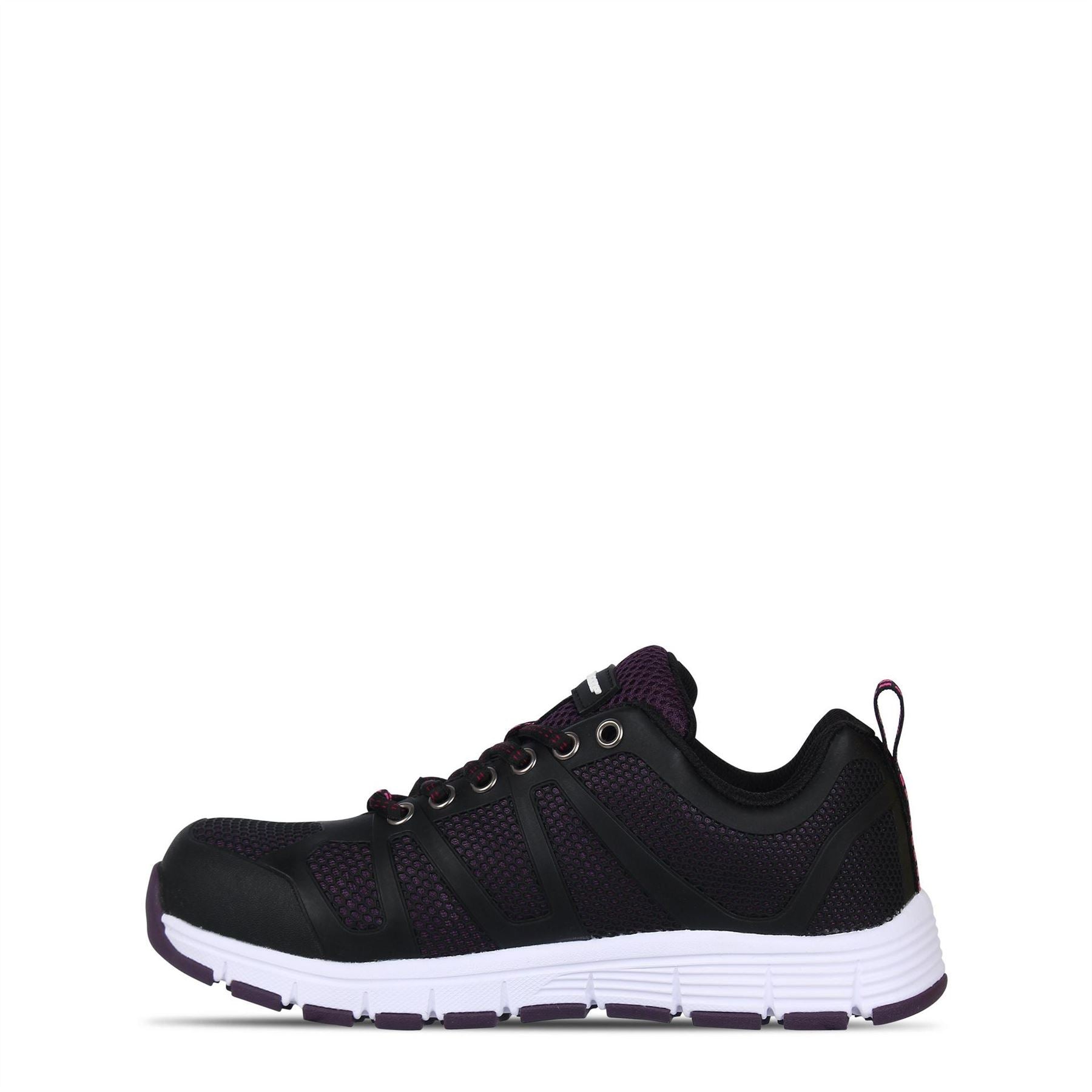 Dunlop Reno Safety Shoes Womens