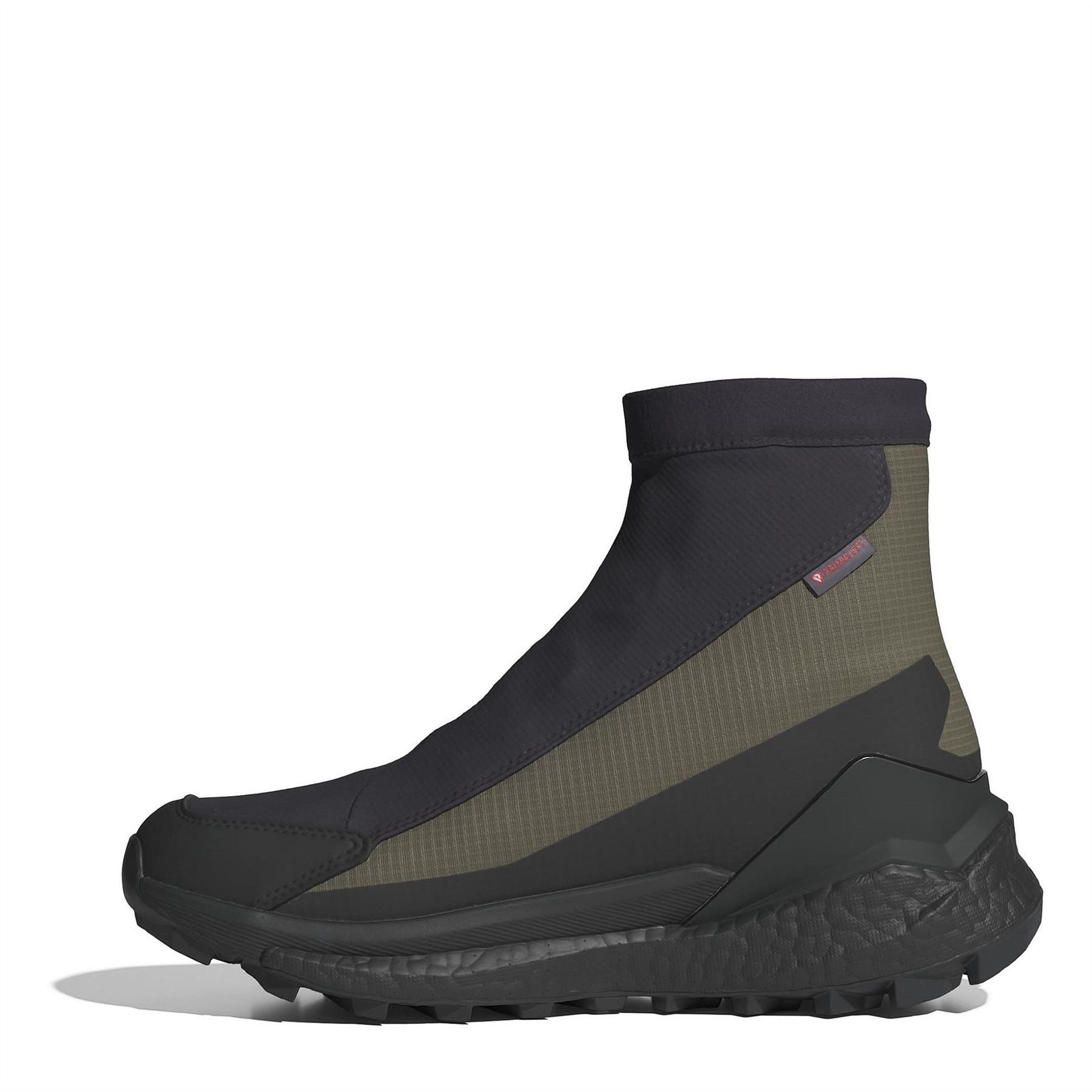 adidas Terrex Free Hiker Non Waterproof Hiking Shoes
