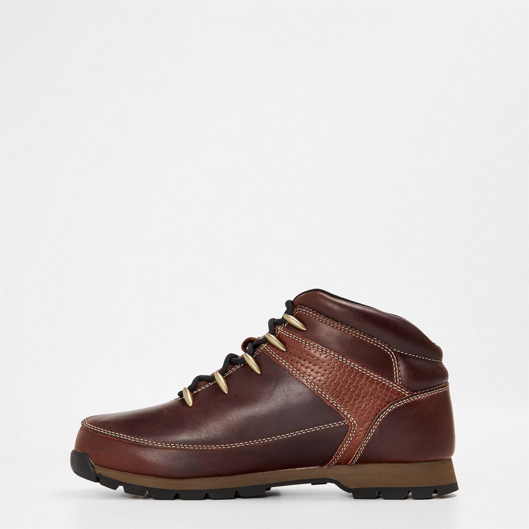 Timberland Brooklyn Waterproof Hiker Rugged Boots