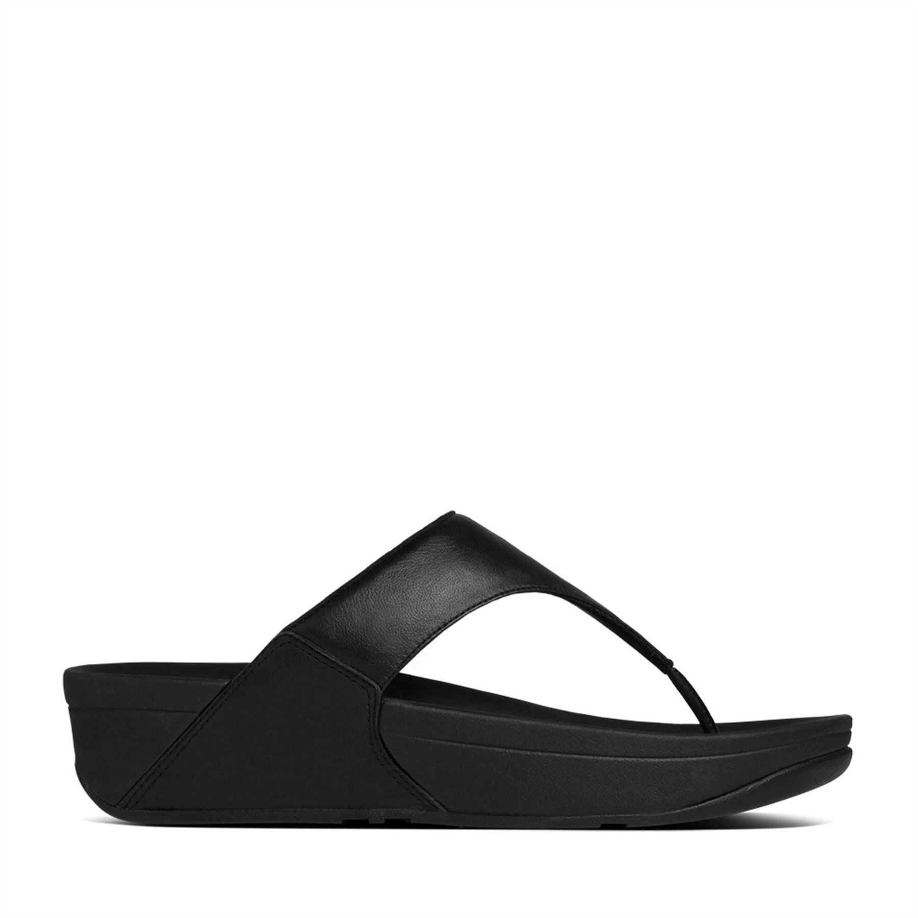 Fitflop Leather Sandals