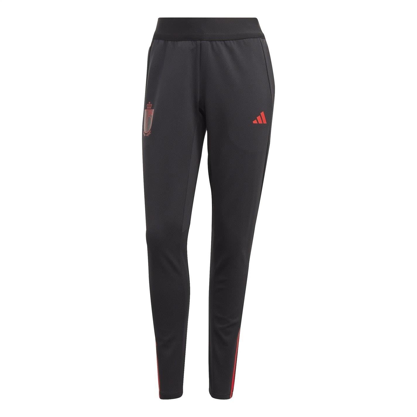 adidas Womens Tiro 23 Training Tracksuit Bottoms