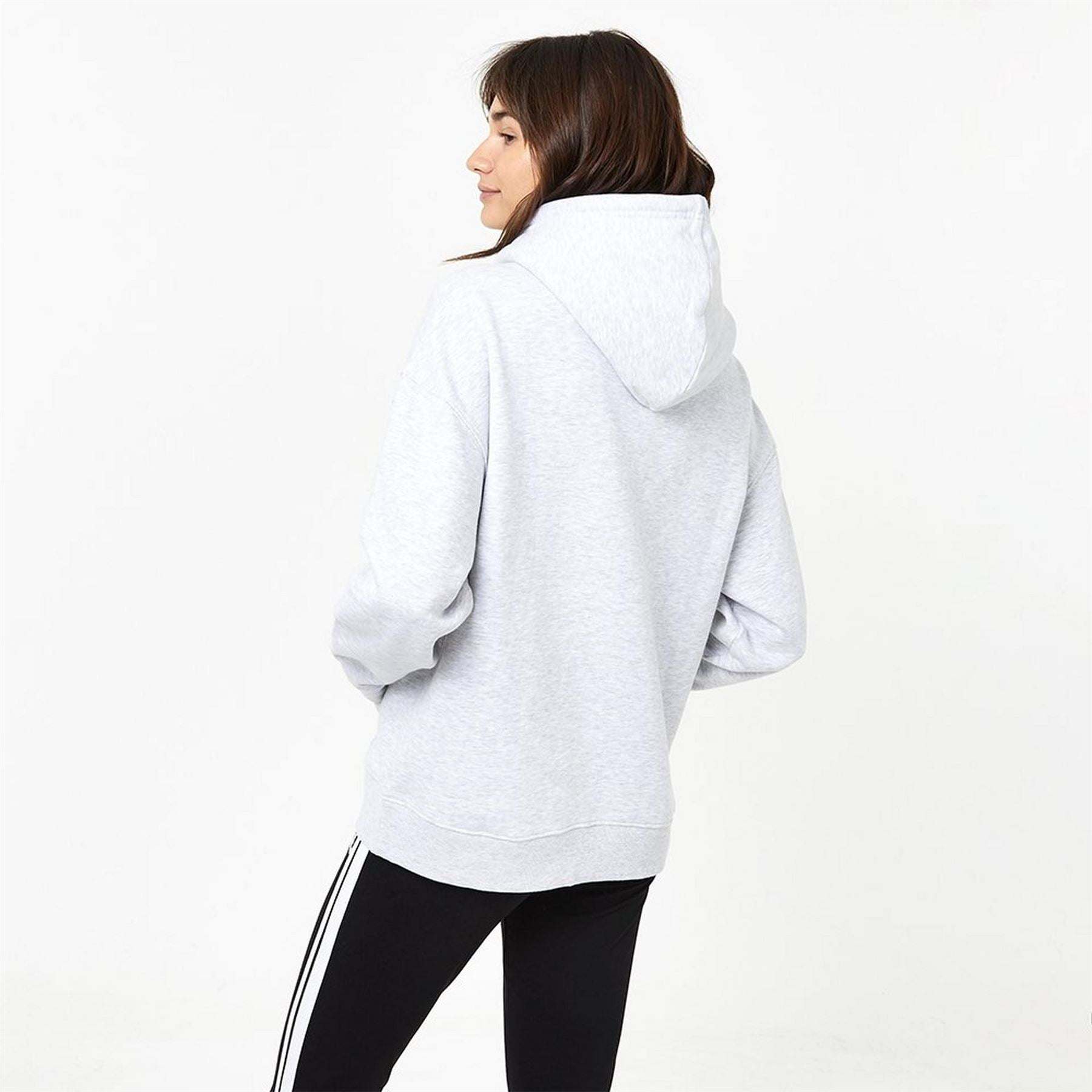 Lonsdale Heritage Hoodie