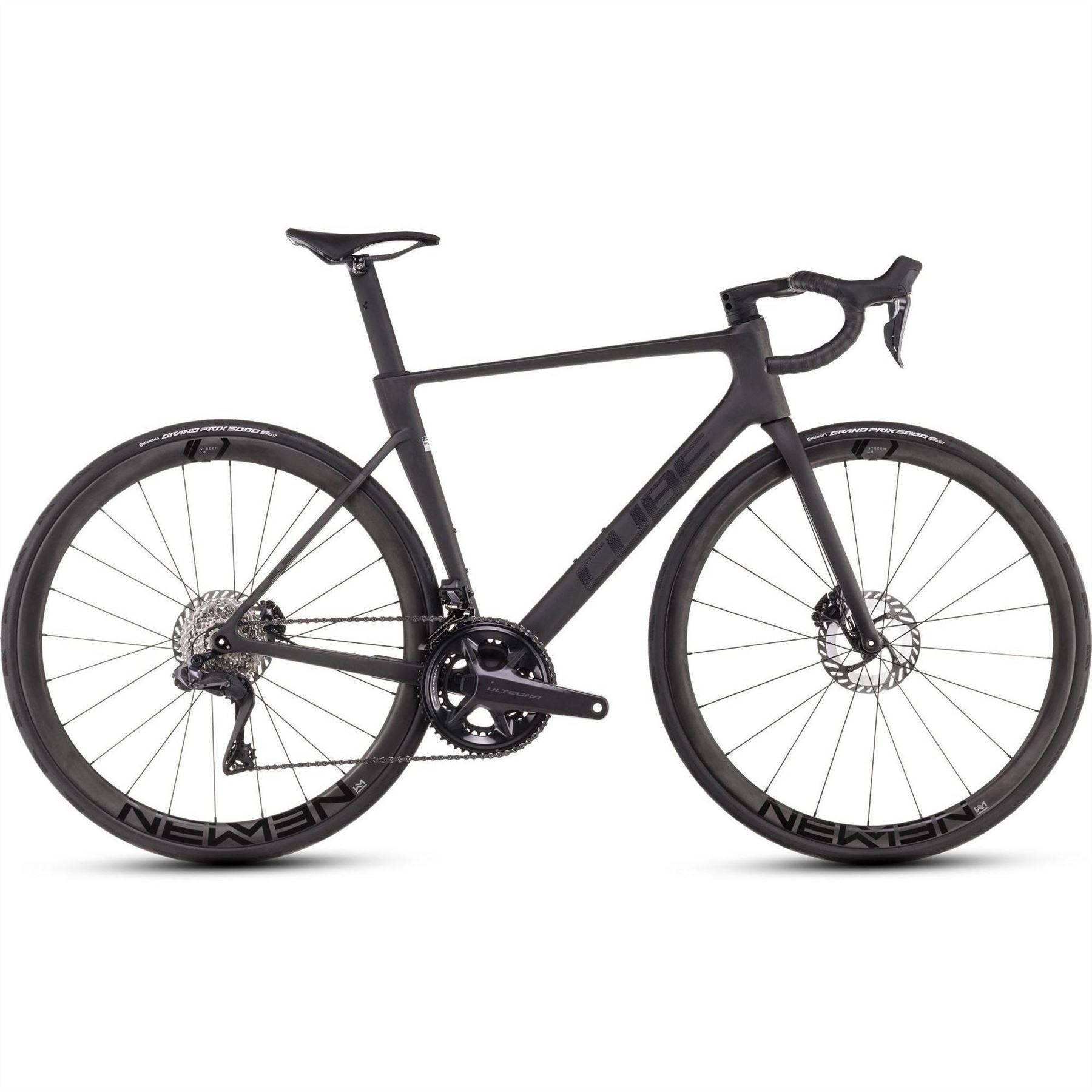 Cube Litening Air C:68x Race 2025 Road Bike