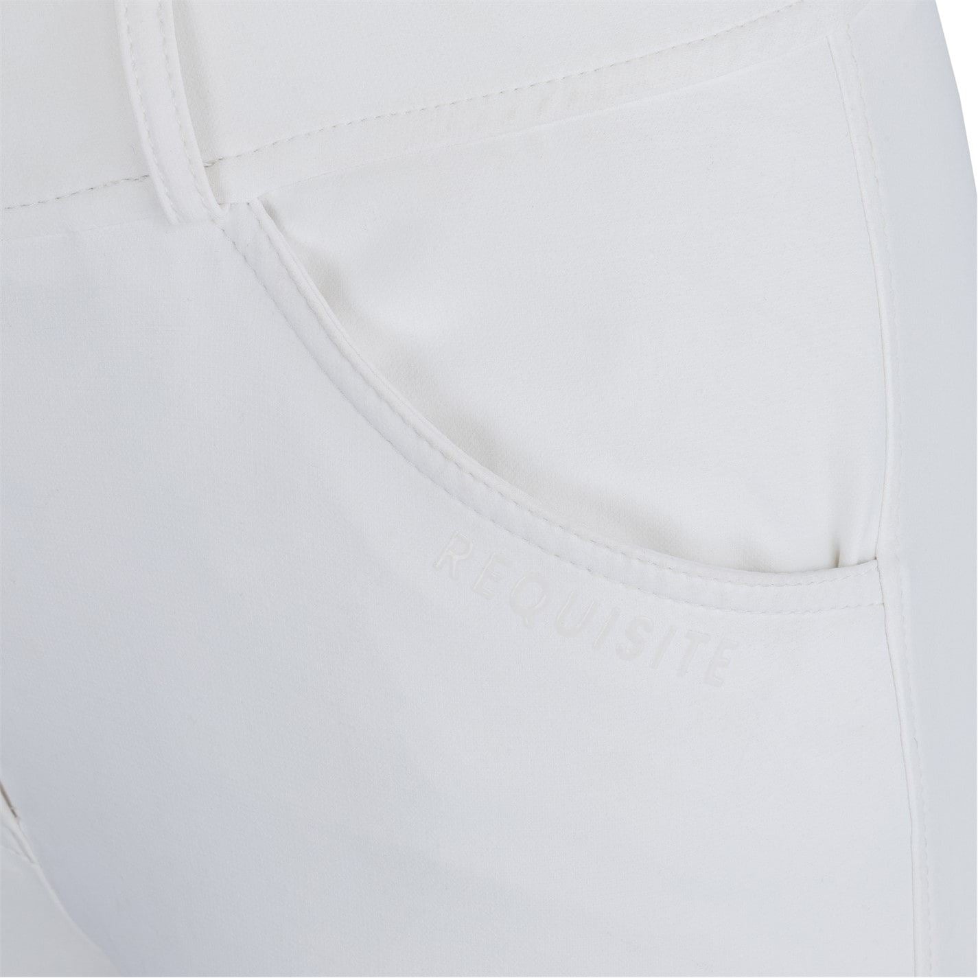 Requisite Competition Silicon Full Grip Breeches
