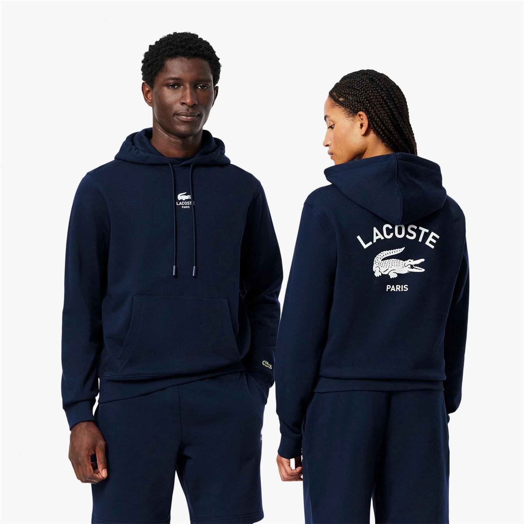 Lacoste Hoodie