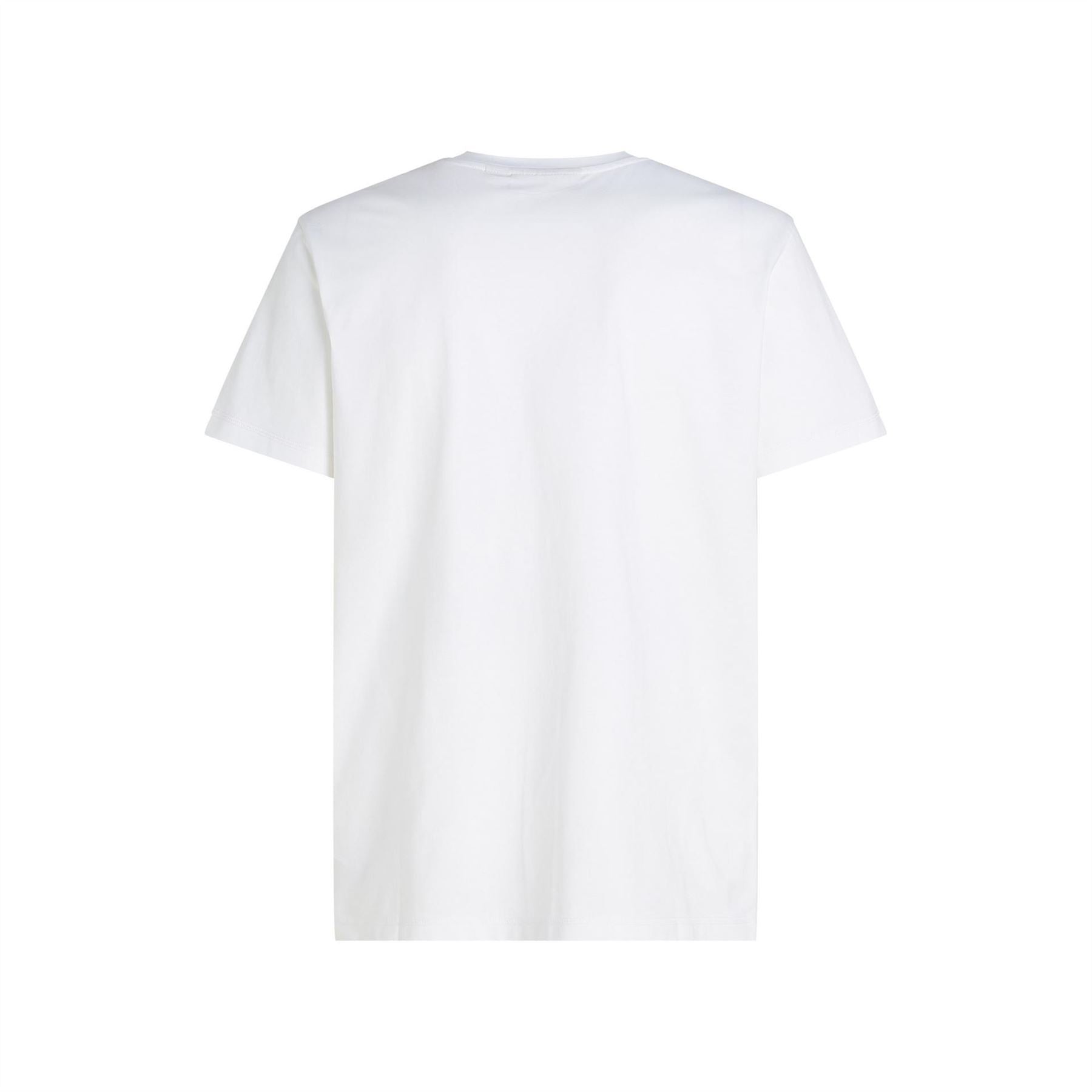 Calvin Klein Jeans Sleeved T-Shirt
