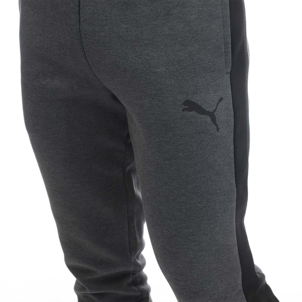 Puma Mens Evostripe Core Pants Three Quartertrousers