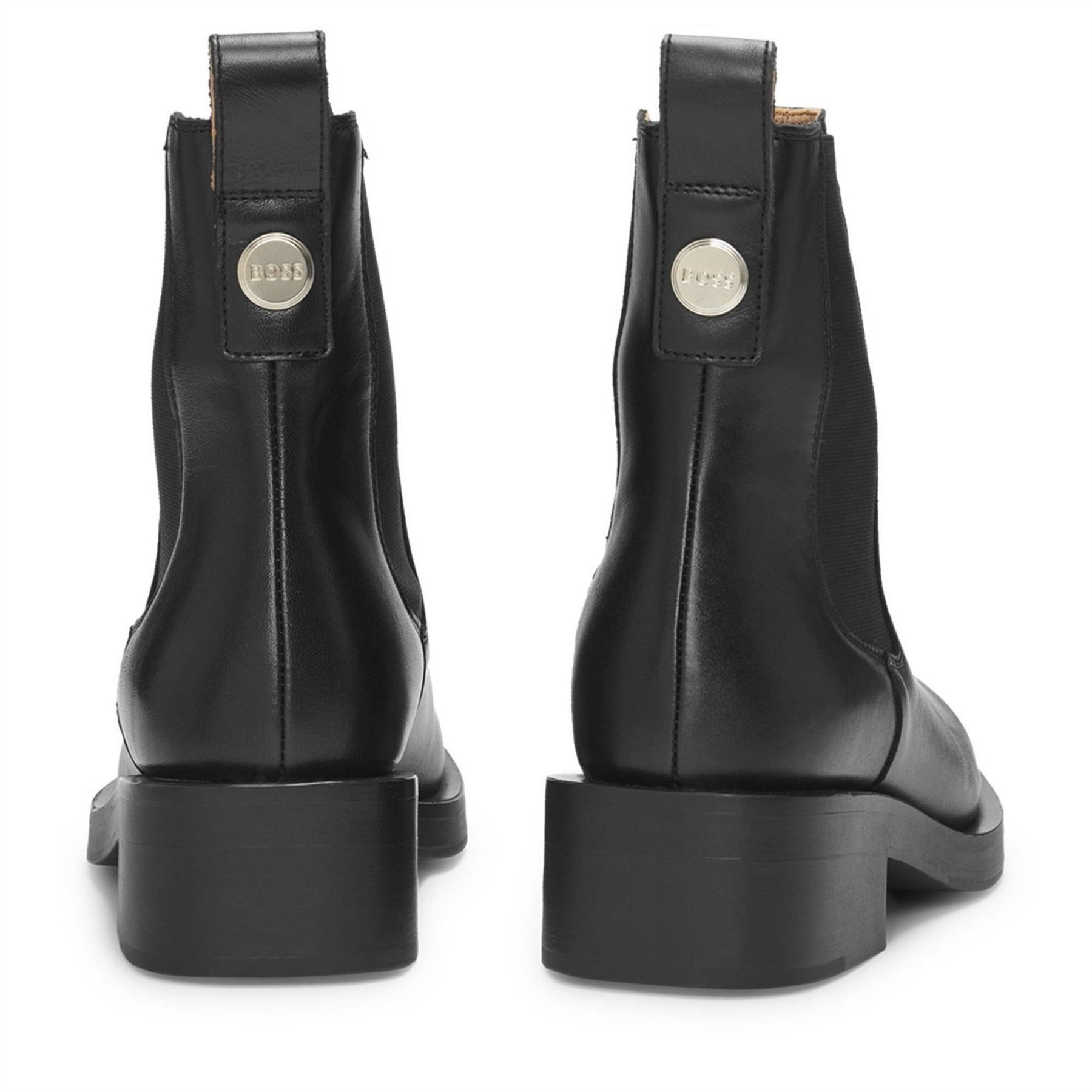 Boss Iryna Chelsea Boots