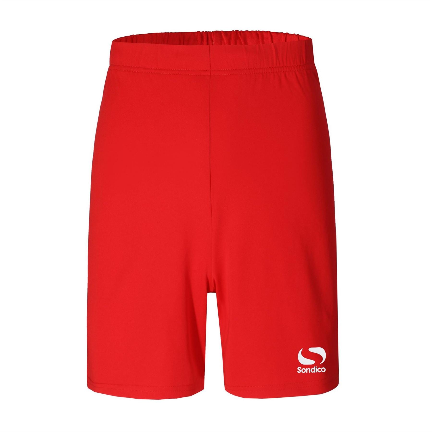 Sondico Mens Core Football Shorts