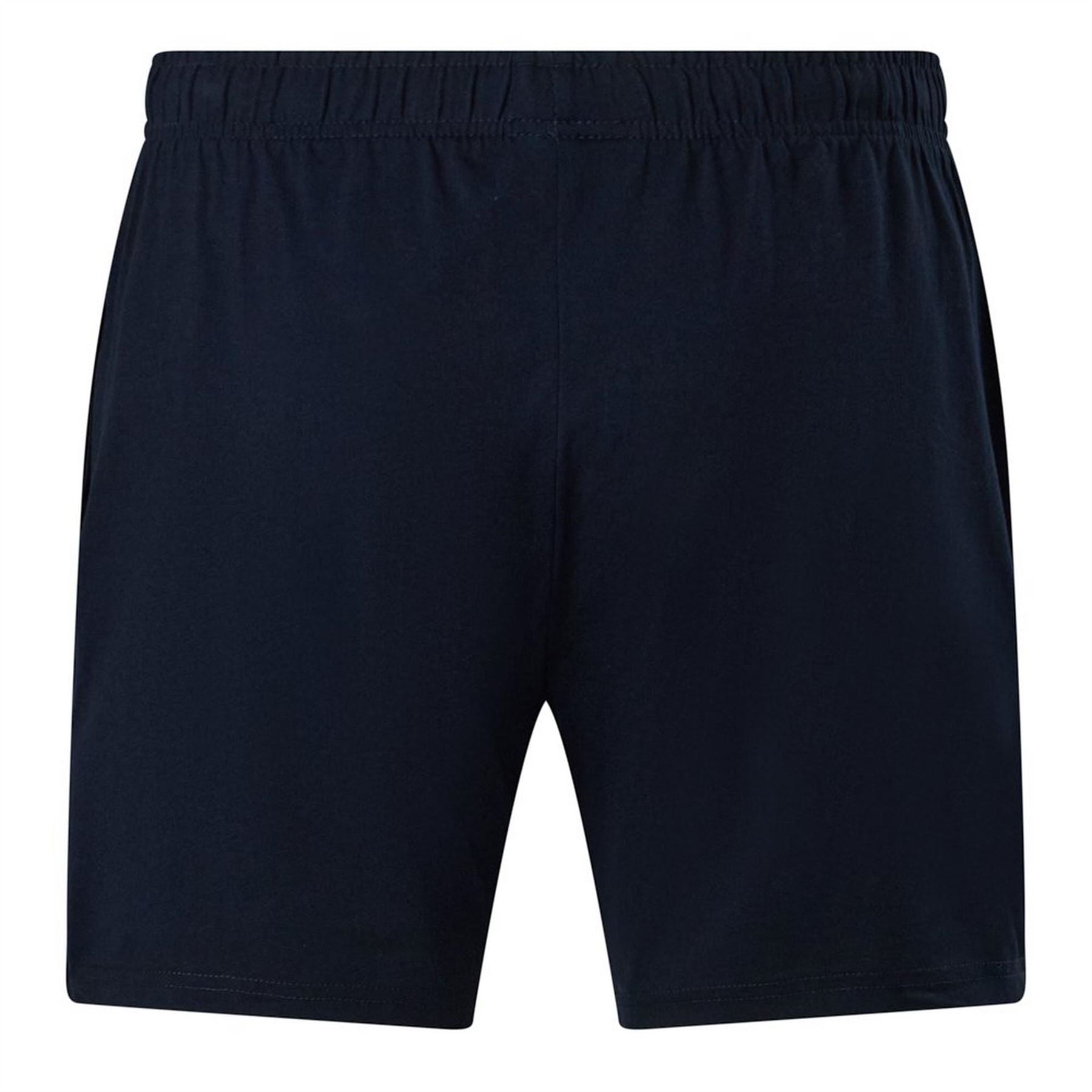 Gym King King Pro 2.0 Jersey 6 Short   Navy