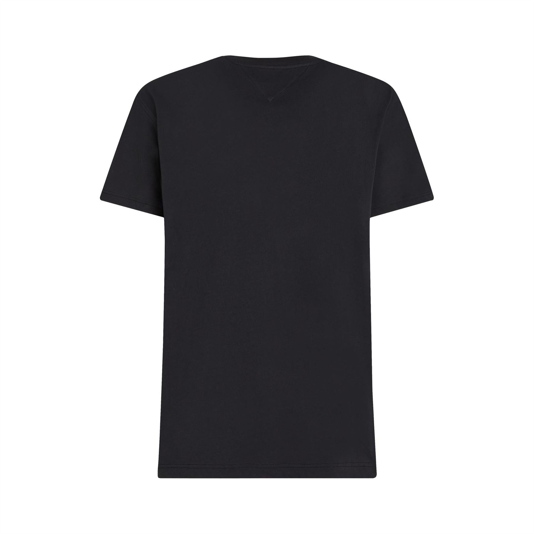 Tommy Hilfiger Sleeved T-Shirt