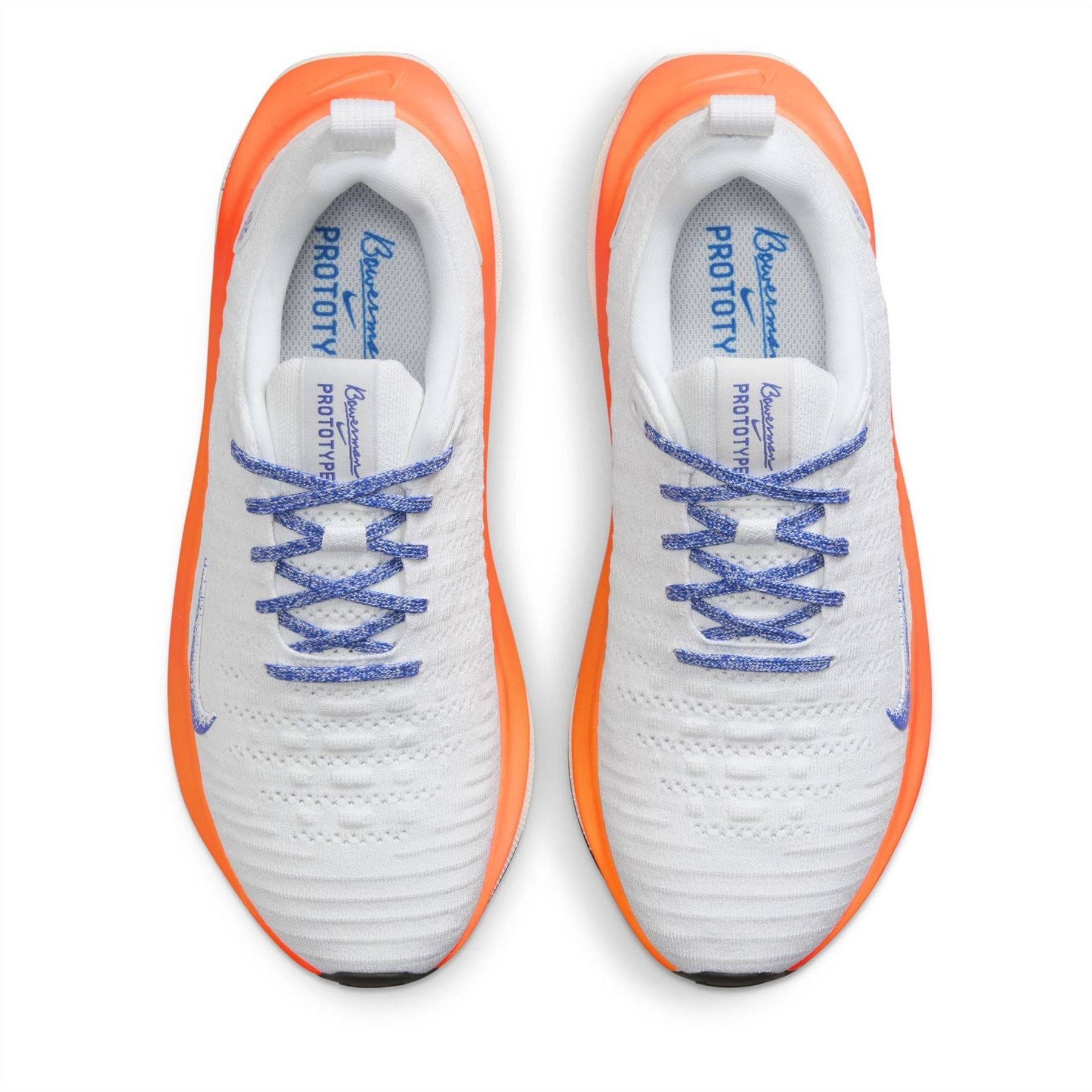 Nike Womens Infinity Rn 4 Road Running Shoes