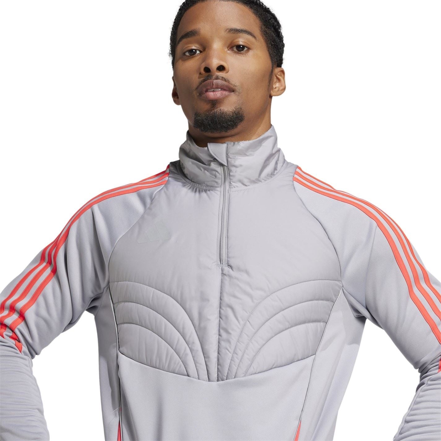 adidas Mens Tiro 24 Winterized Top