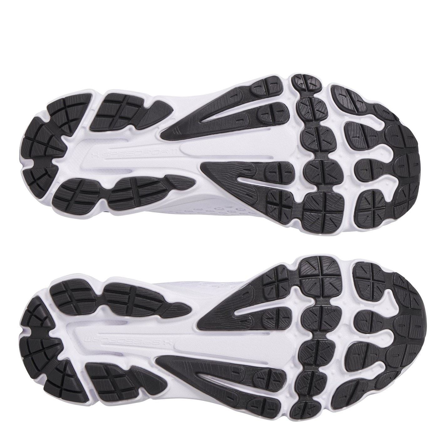 Under Armour Speedform Gemini Low Top Sneakers