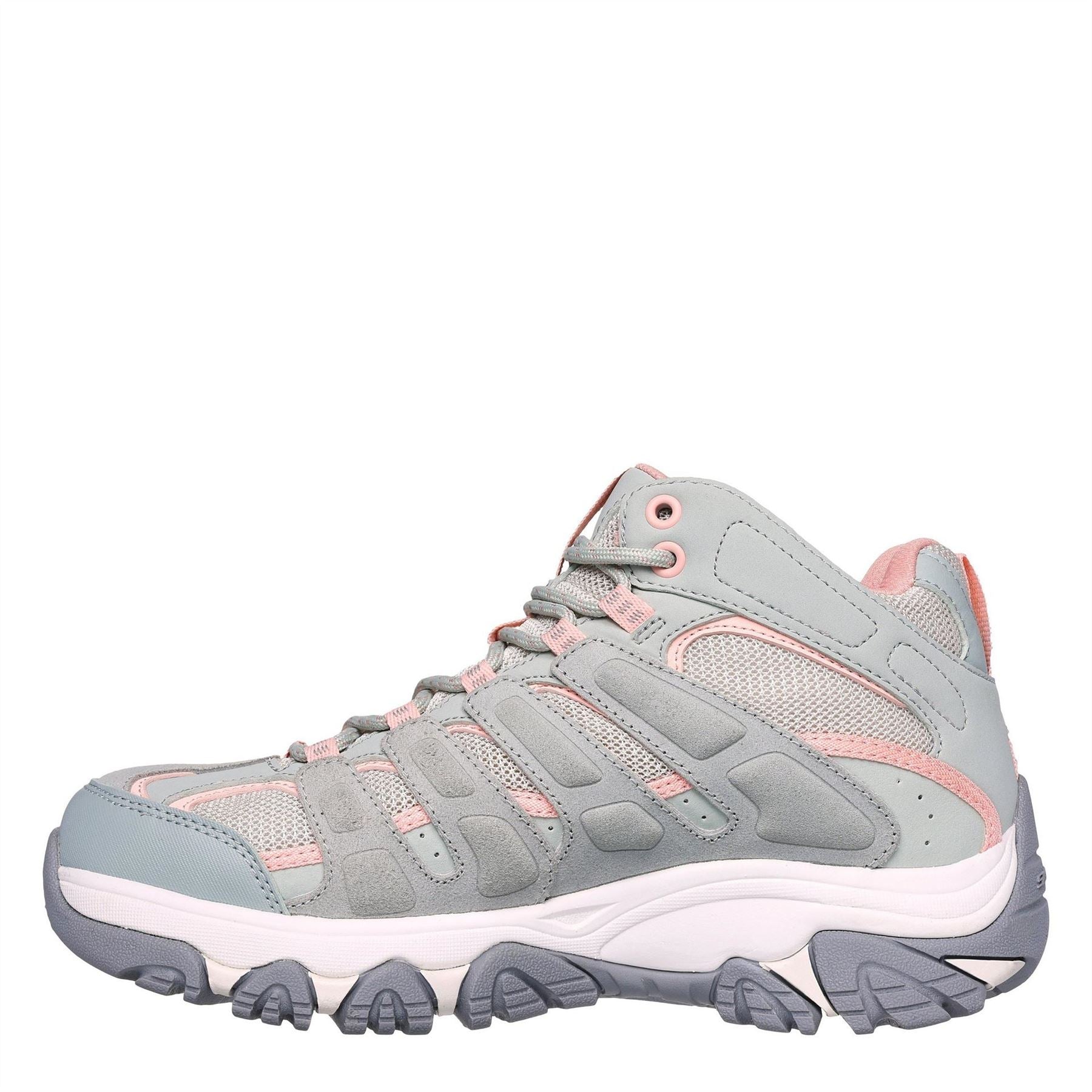 Skechers Adventurer Waterproof Walking Shoes