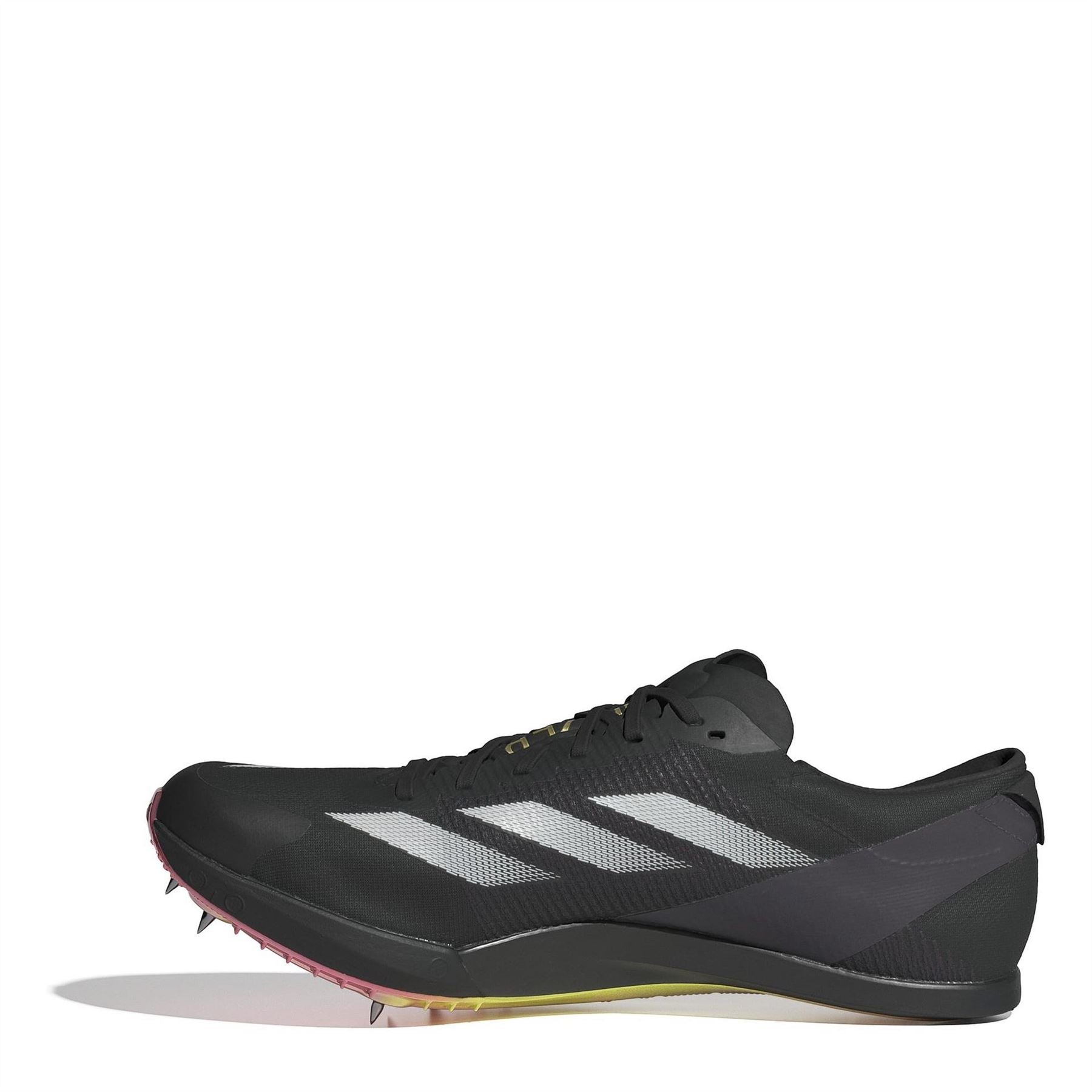 adidas Mens Adizero Finesse Running Spikes