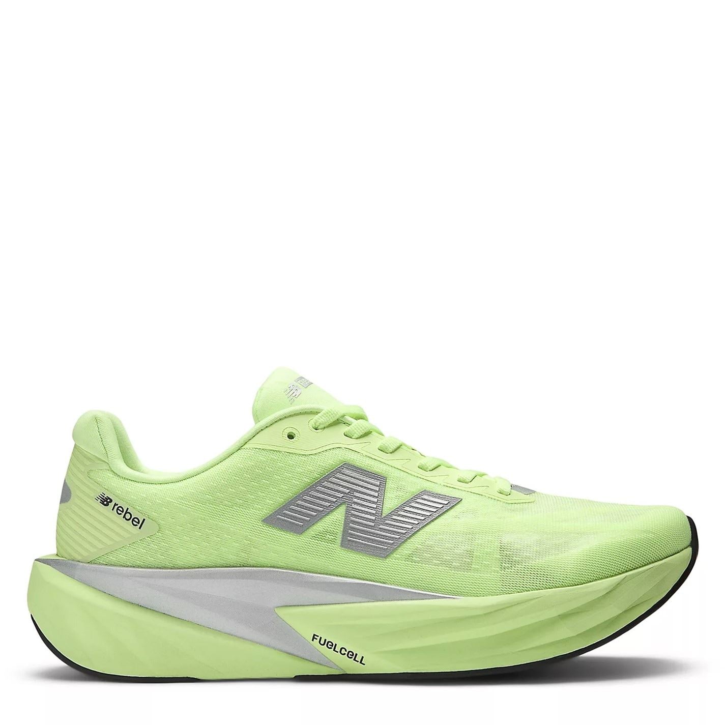 New Balance Mens Fuelcell Rebel V5 Running Shoes