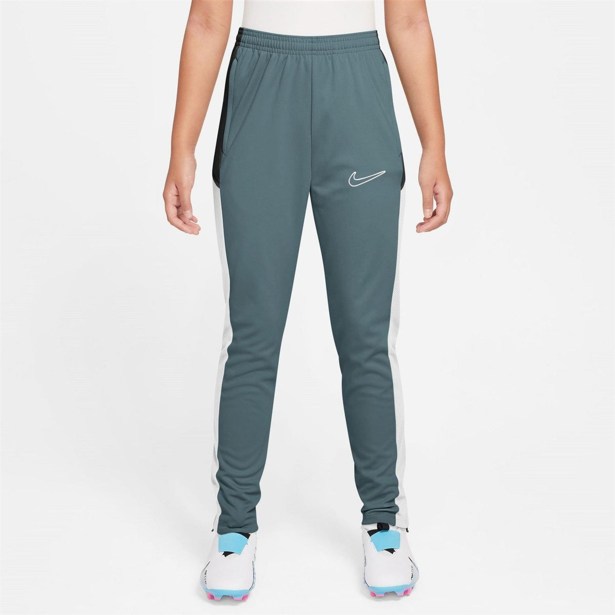 Nike Academy Training Tracksuit Bottoms Juniors