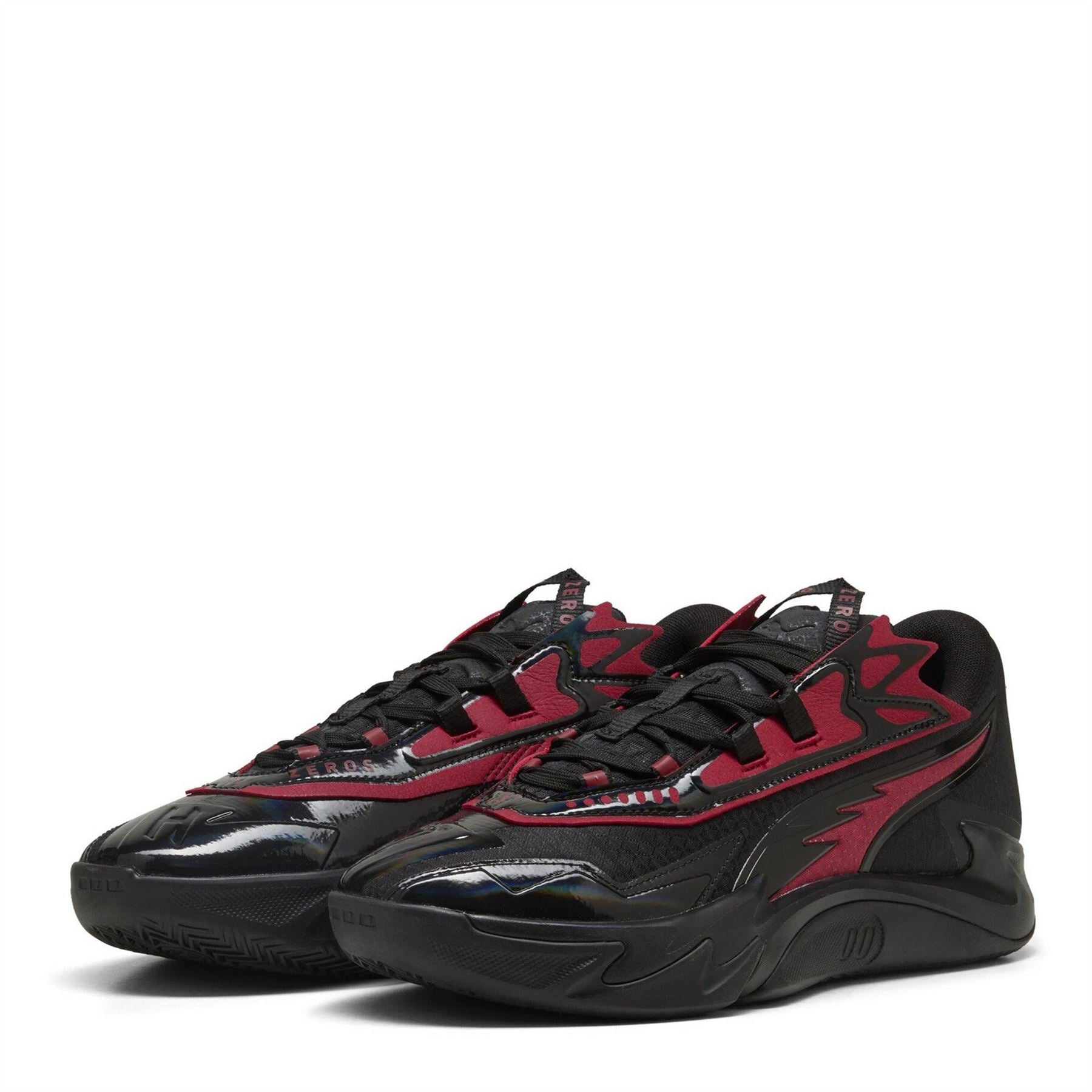 Puma Basketball Trainers