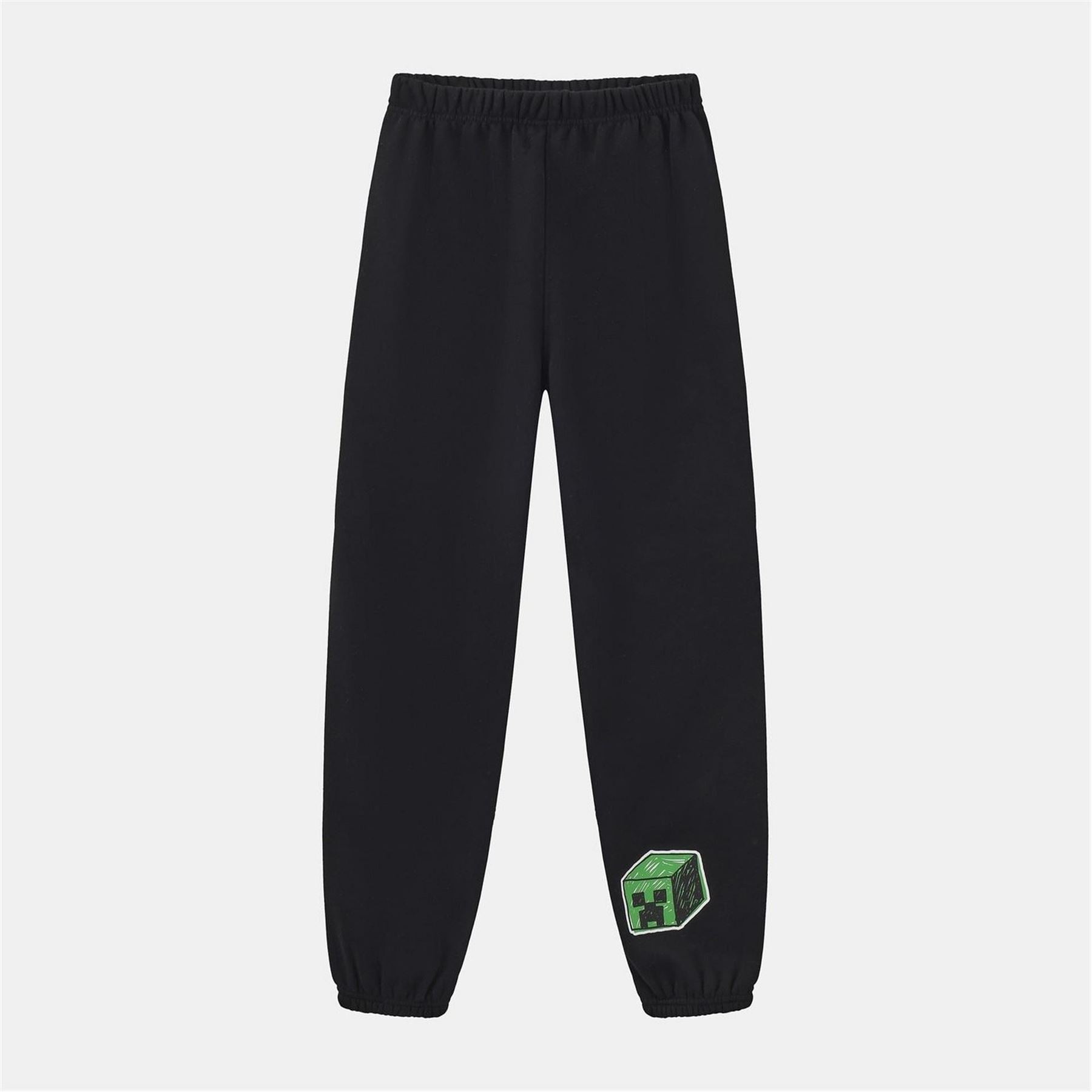 Character Crew Sweatshirt + Pants Set Juniors