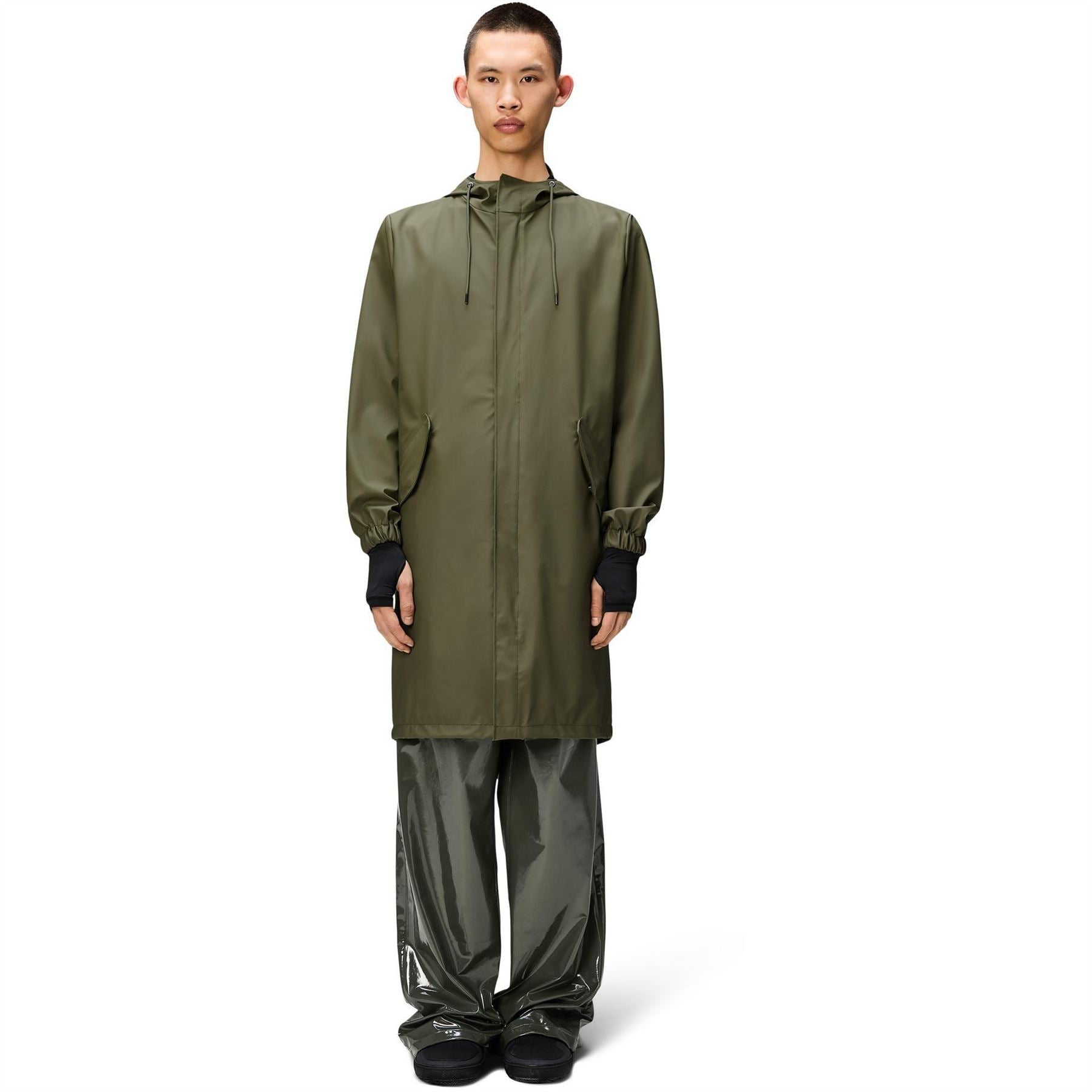 Rains Parka