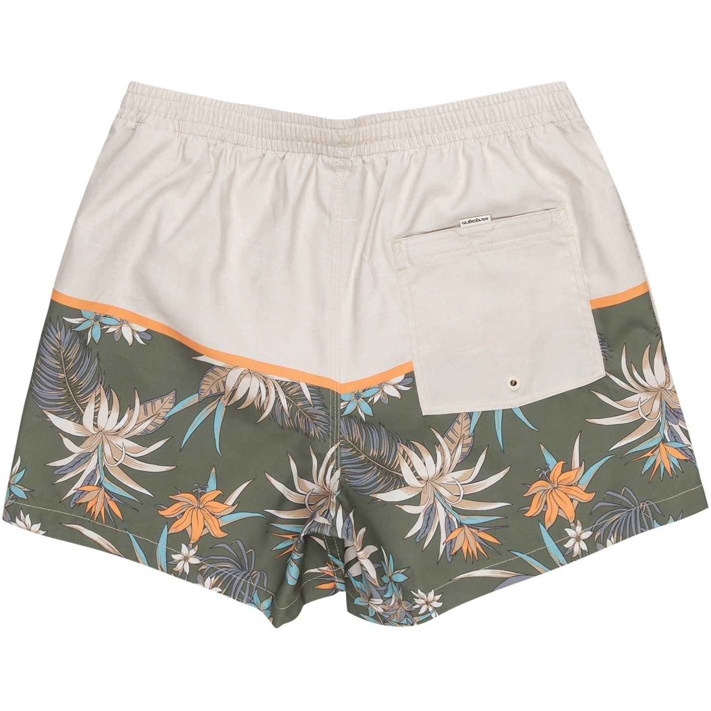 Quiksilver Reef Shorts