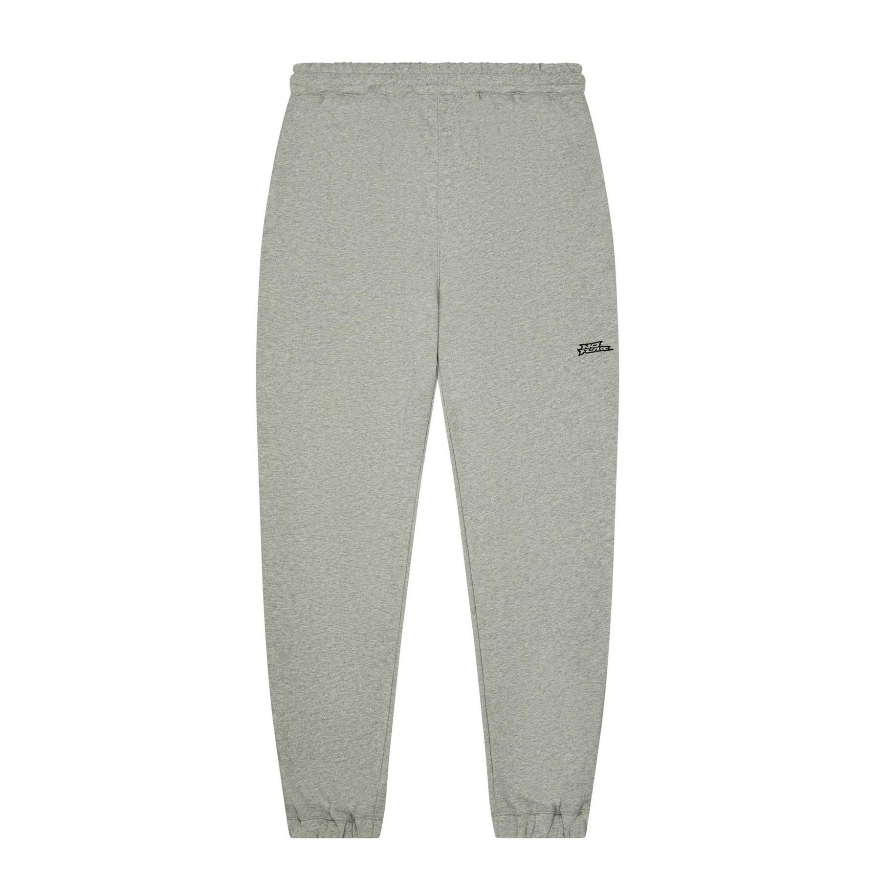 No Fear Essential Solid Patterned Joggers