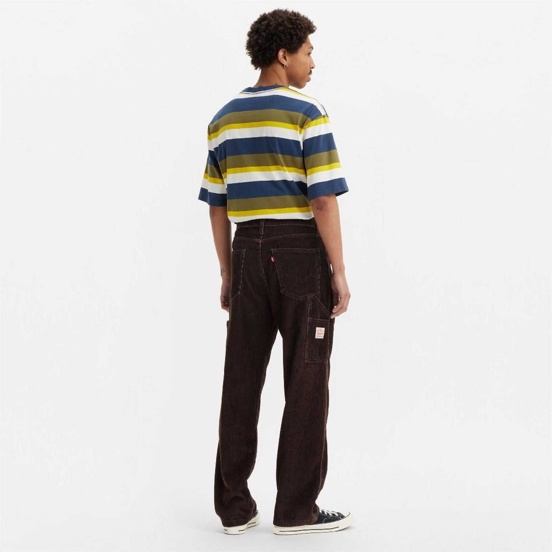 Levis 568 Loos Crptr