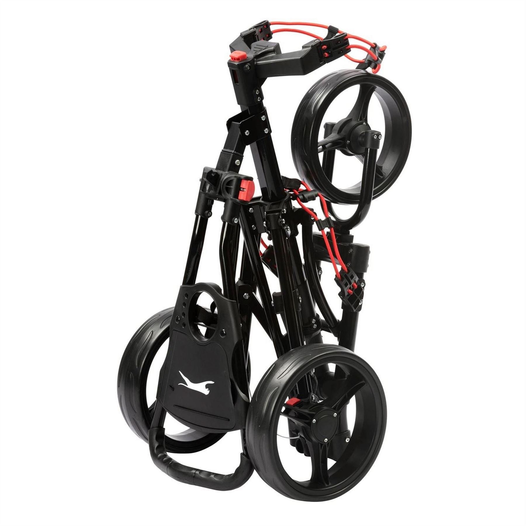 Slazenger 1 Click Golf Trolley