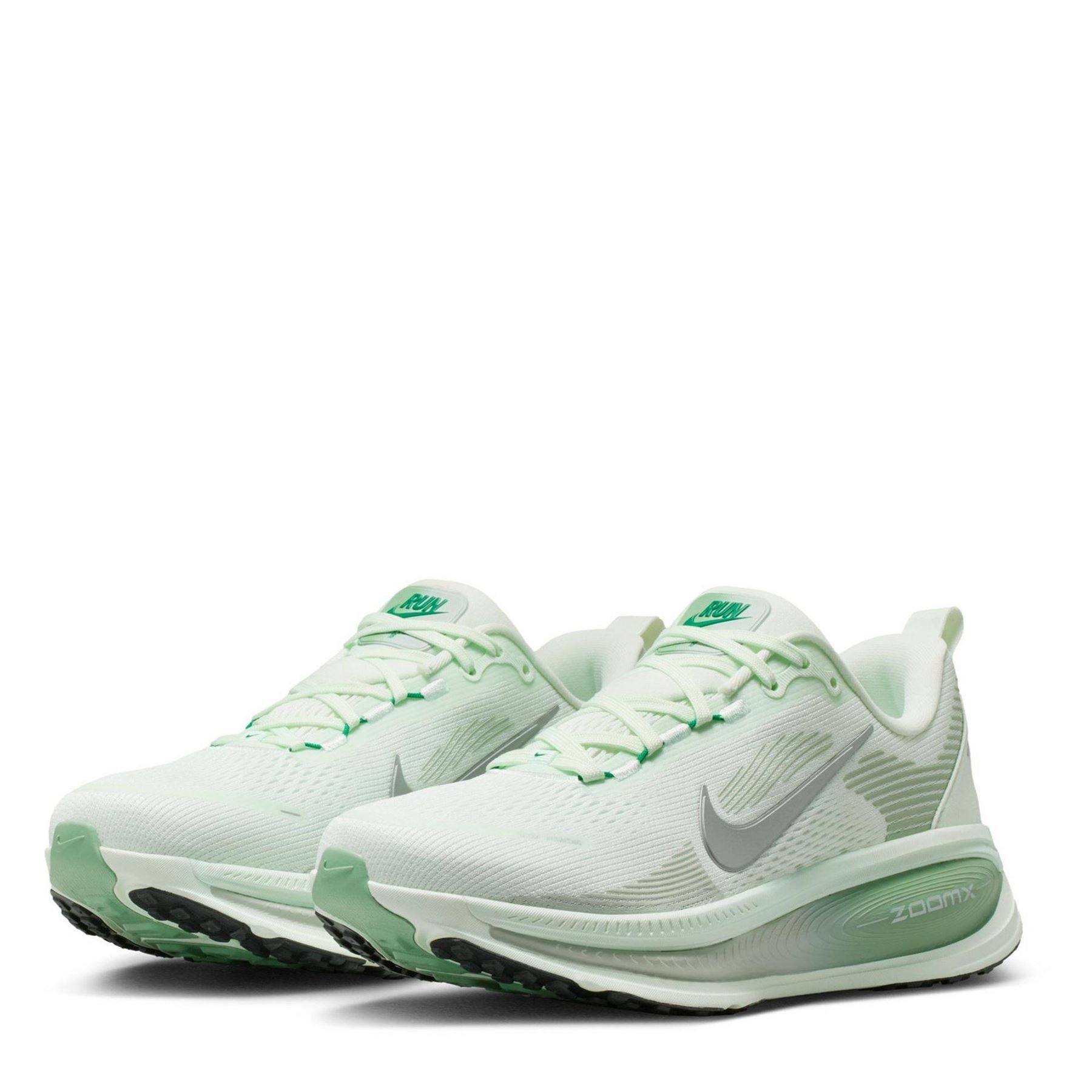 Nike Womens Vomero 18 Road Running Shoes