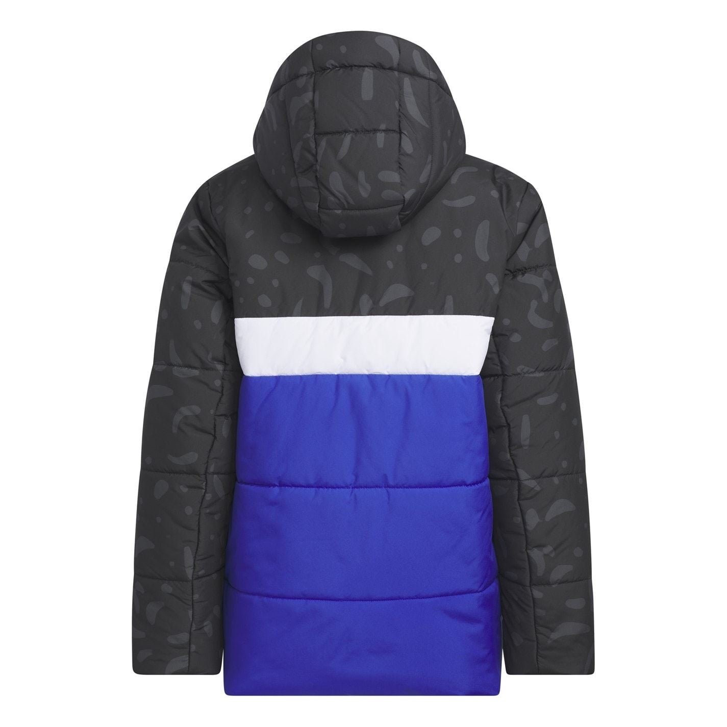 adidas Puffer Jacket