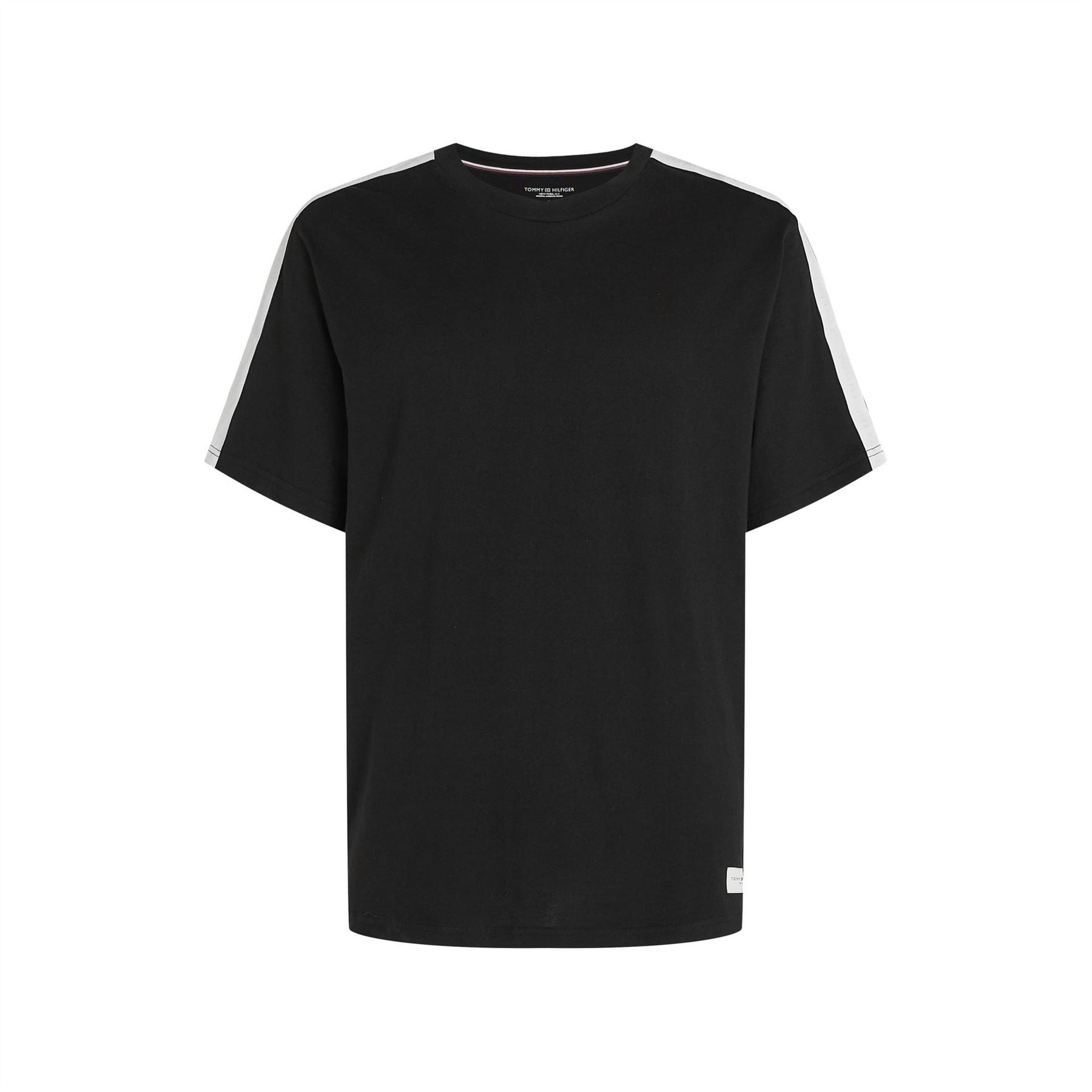 Tommy Hilfiger Sleeve T Logo