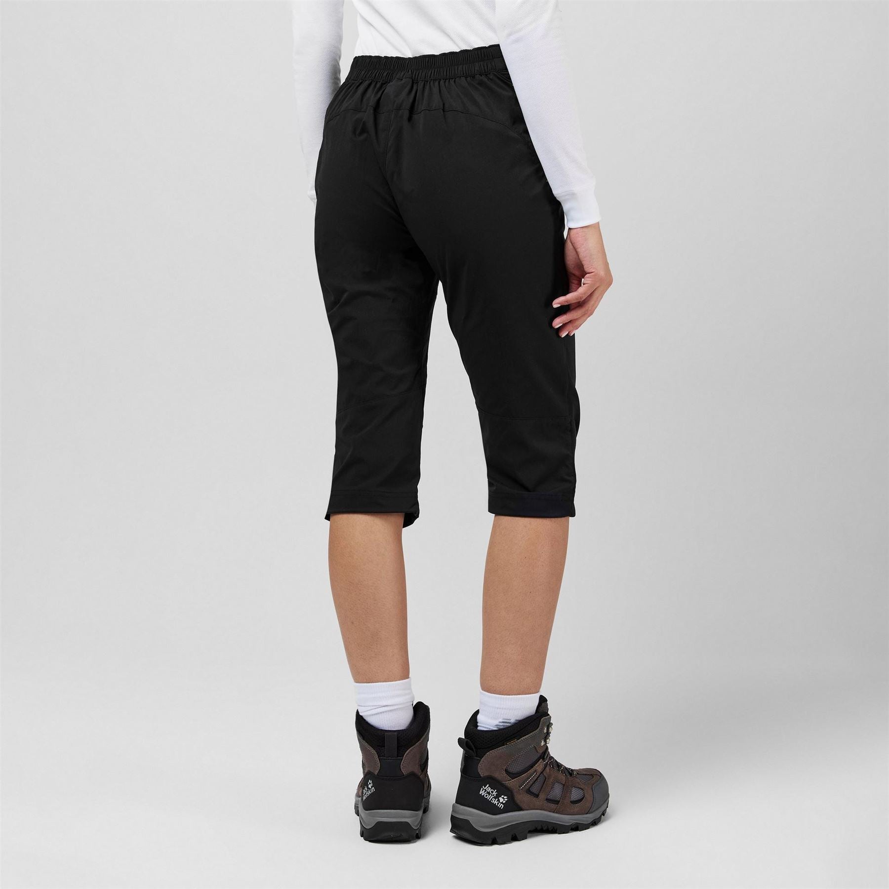 Jack Wolfskin Activate Three Quarterpants Ladies