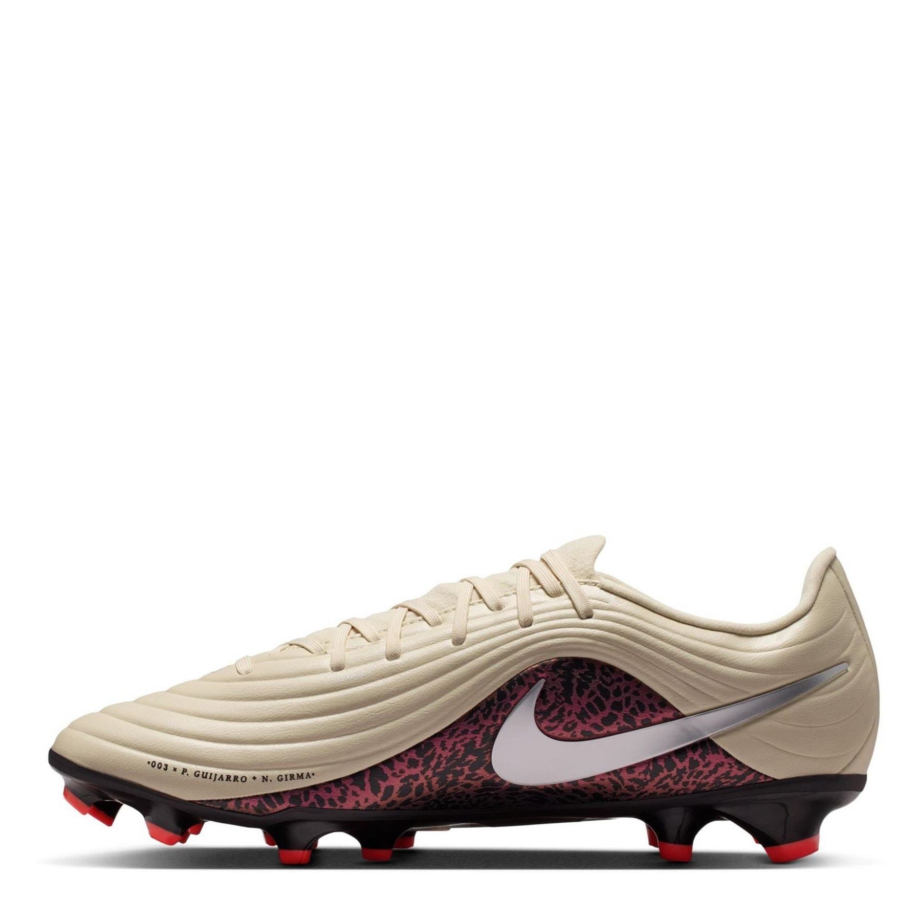 Nike Academy Adults Firm Ground Football Boots