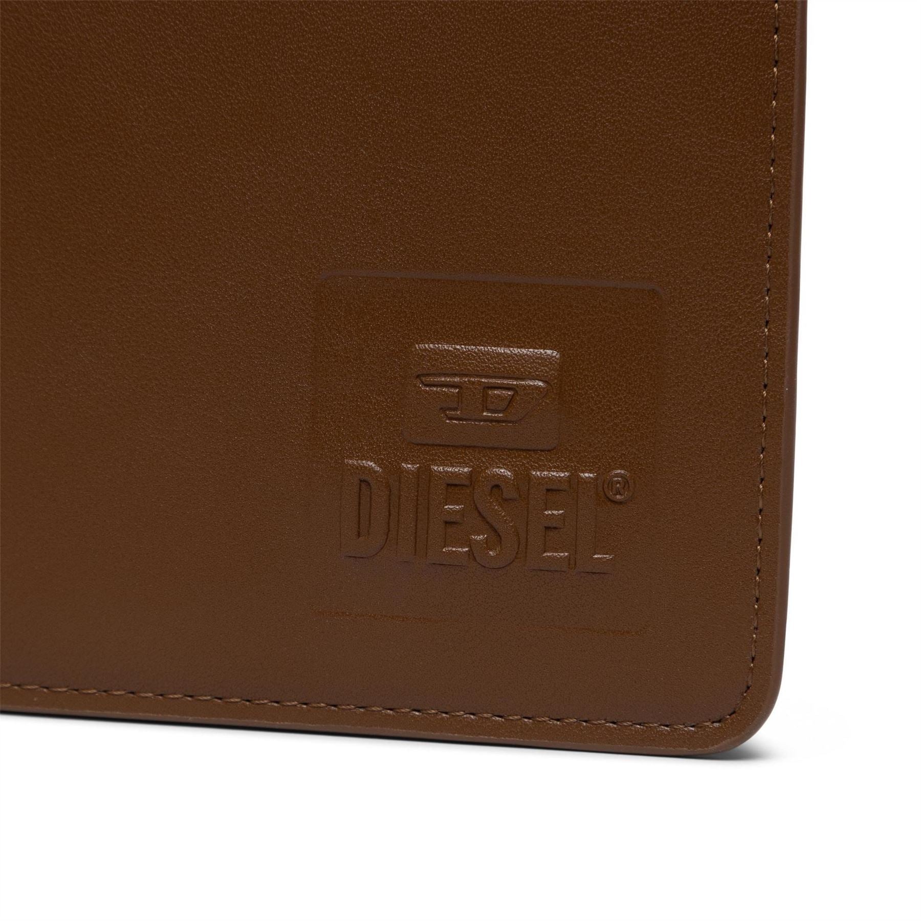 Diesel Coin Billfold Wallet