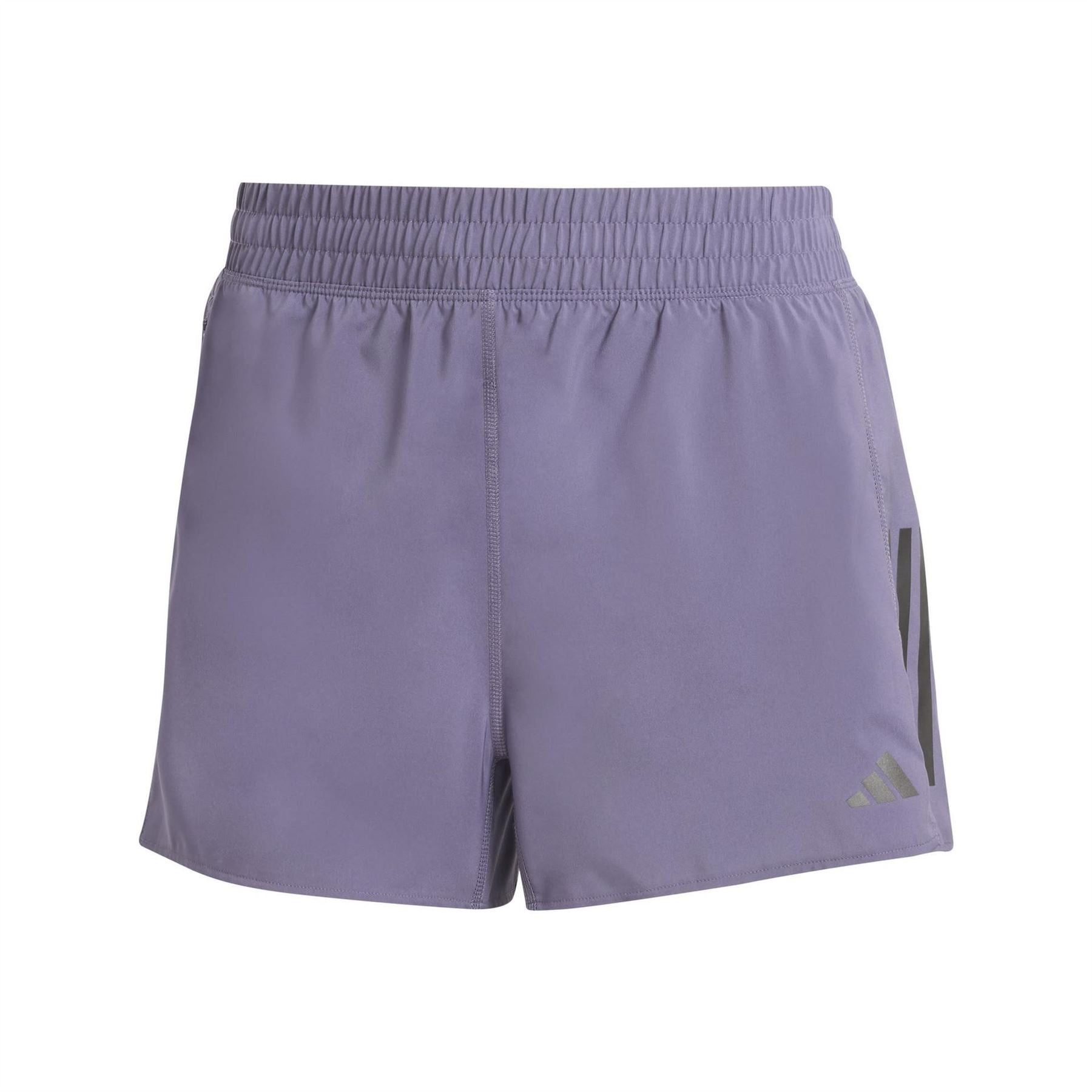 adidas Womens Own The Run Shorts