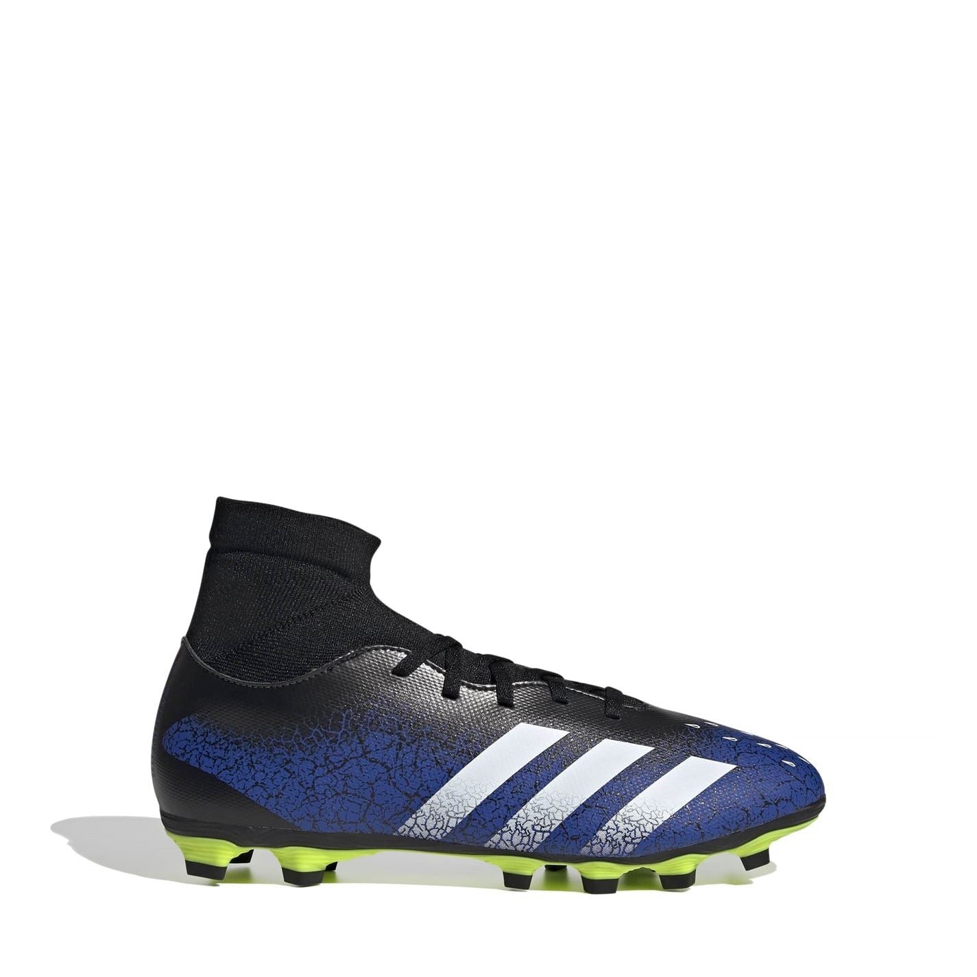 adidas Predator Freak Club Adults Firm Ground Football Boots
