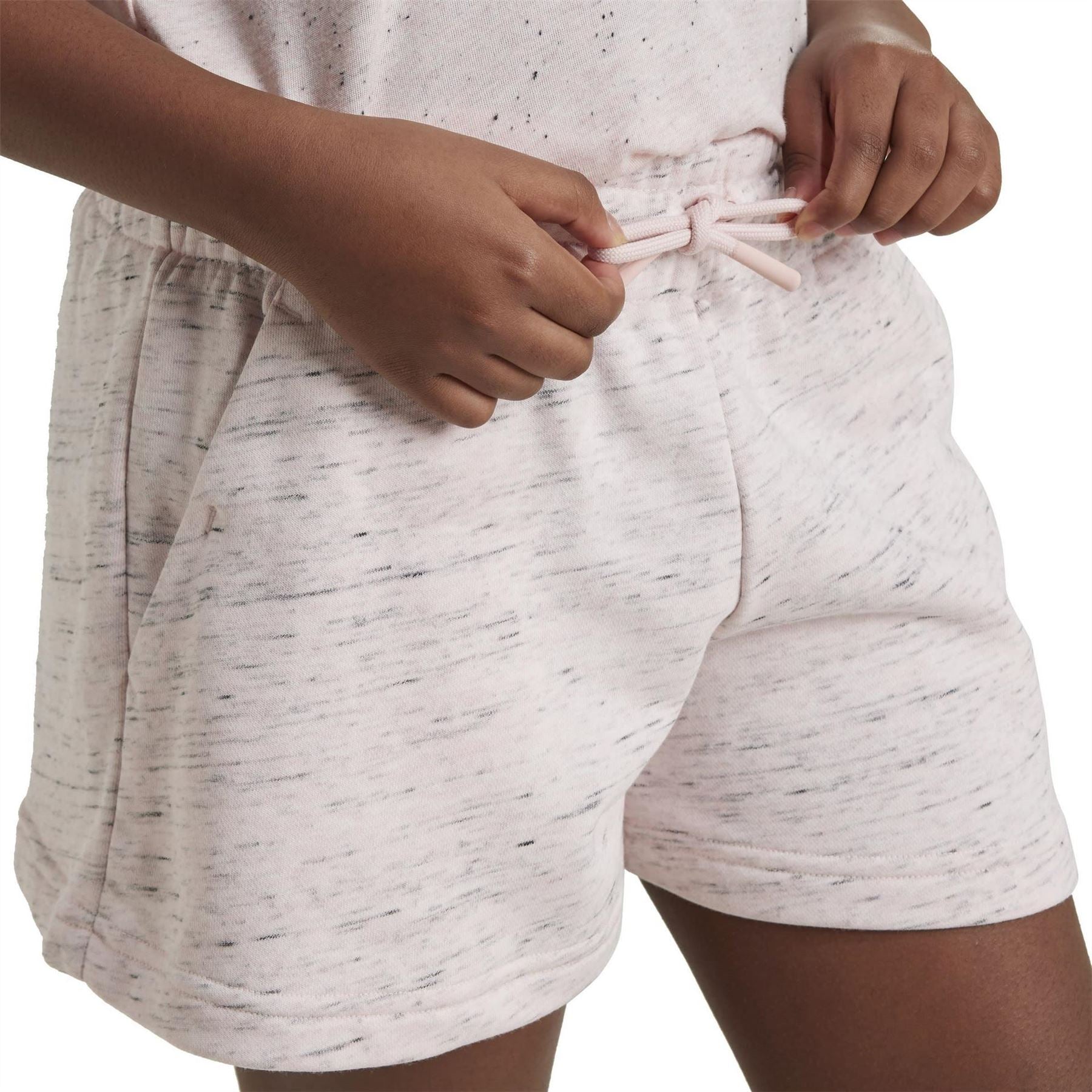 adidas Icons Big Logo Shorts Juniors