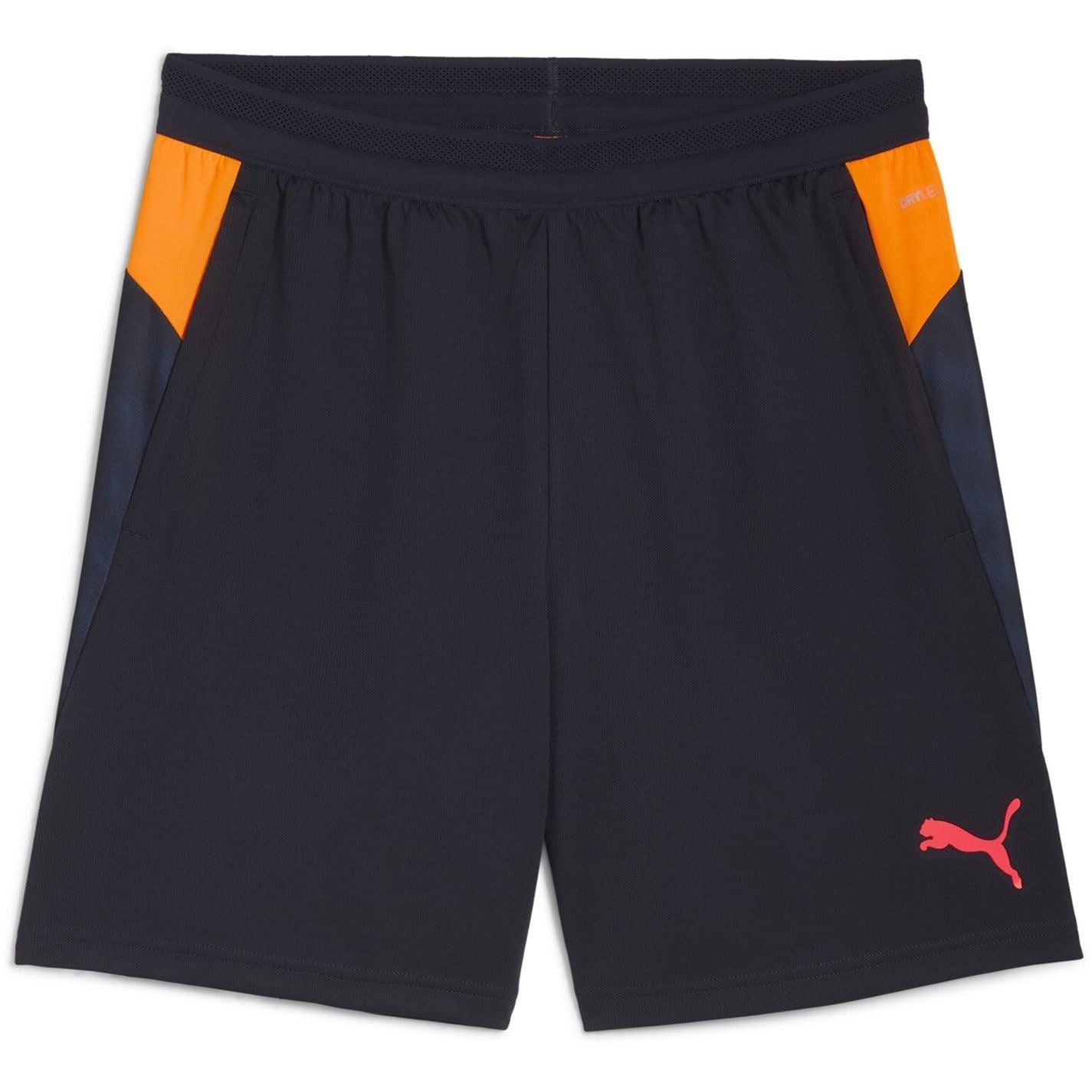 Puma Individual Cup Football Shorts Mens