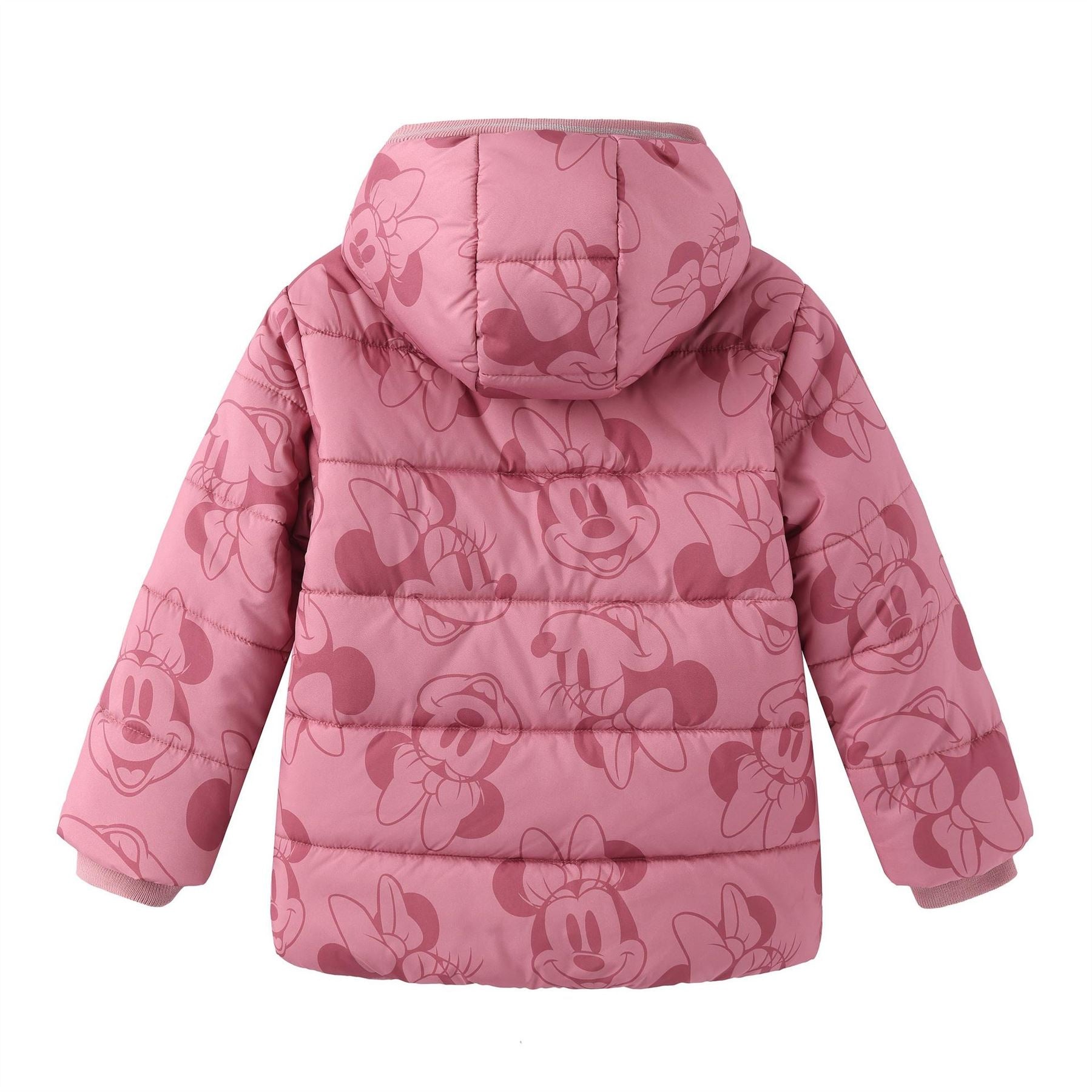 Character Padded Coat Infant