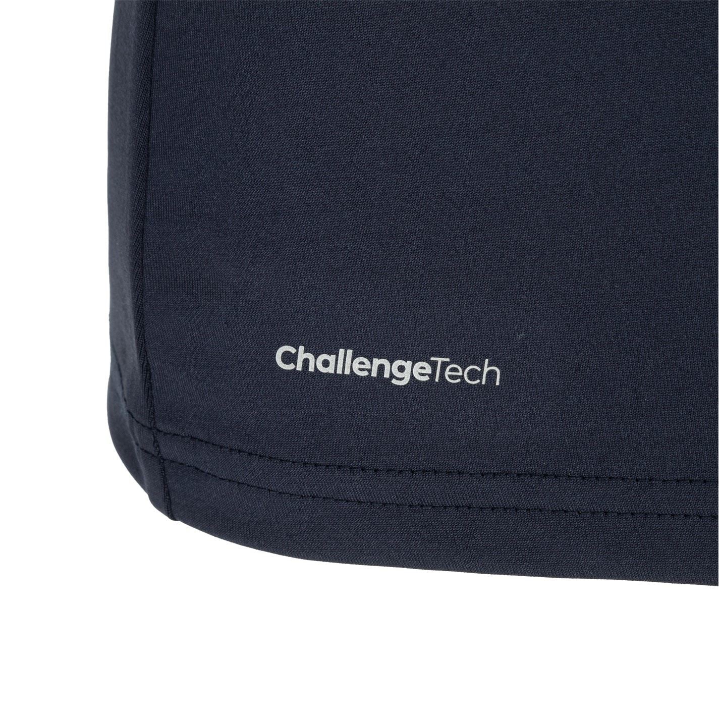 Slazenger Womens Golf Pullover Zip Top