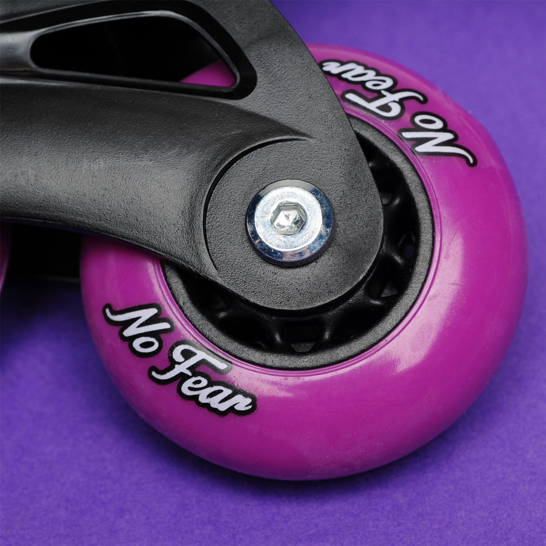 Fabric Tuna Inline Skates Junior