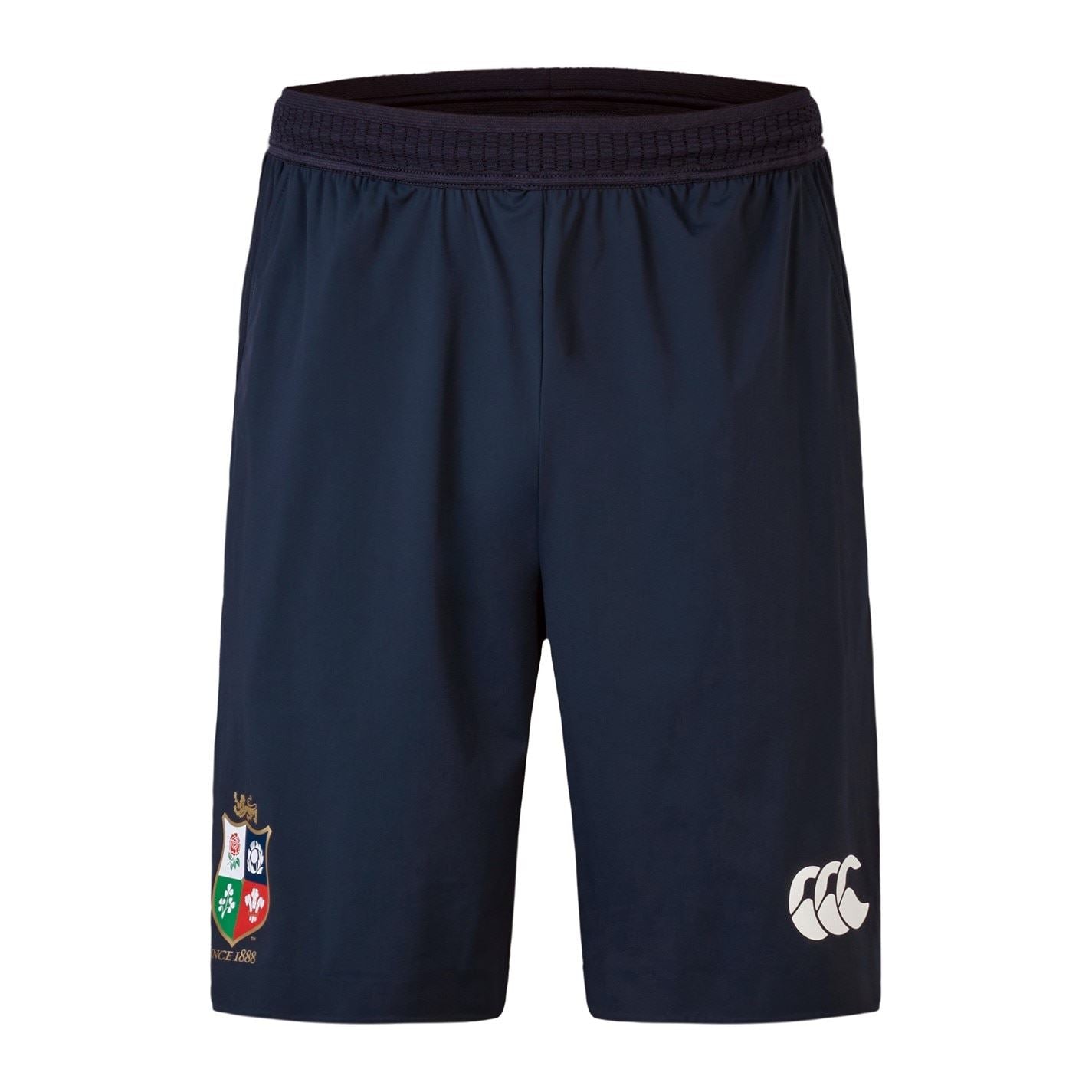 Canterbury British And Irish Lions 2024 Everest Shorts Adults