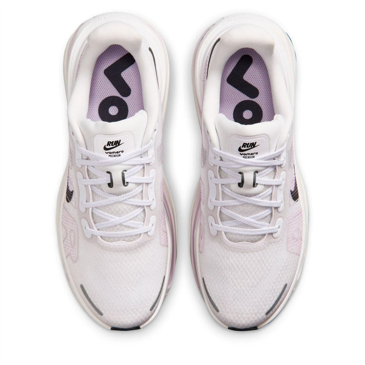 Nike Womens Vomero Premium Road Running Shoes
