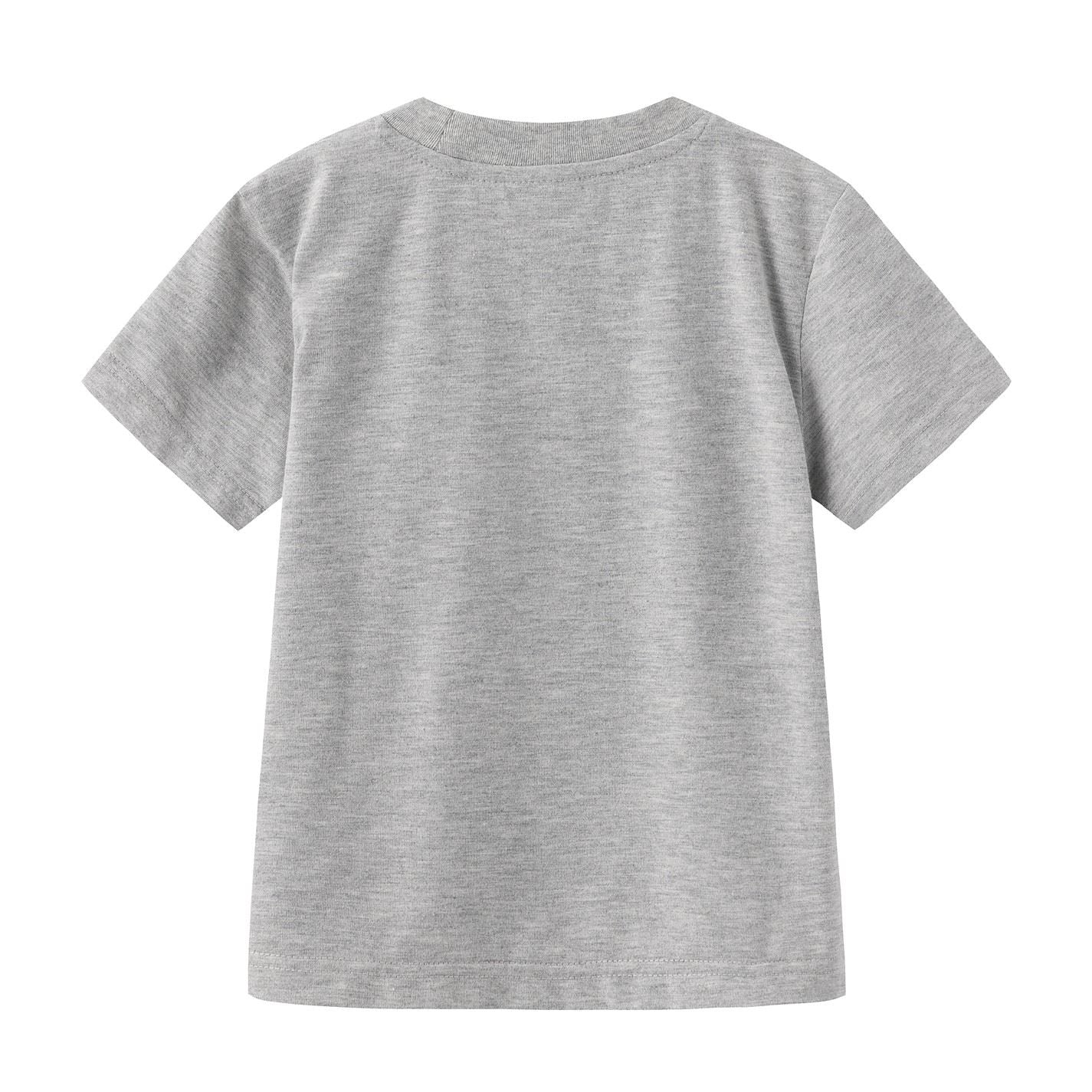 Character Infant Girl T-Shirt