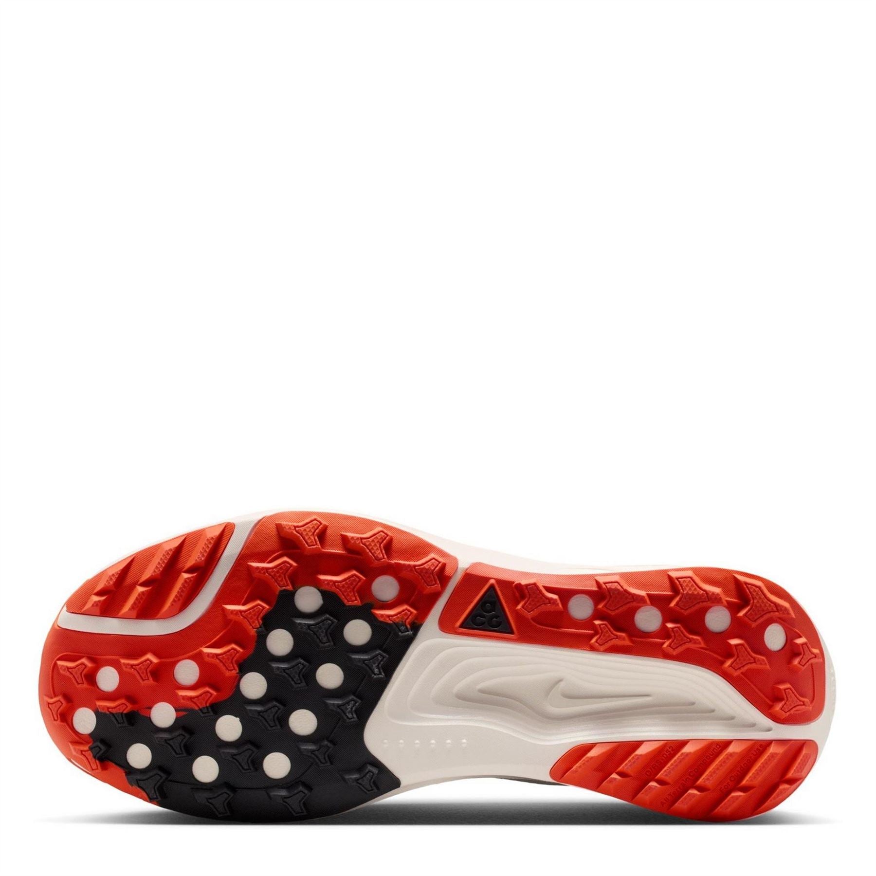 Nike Trail Running Shoes