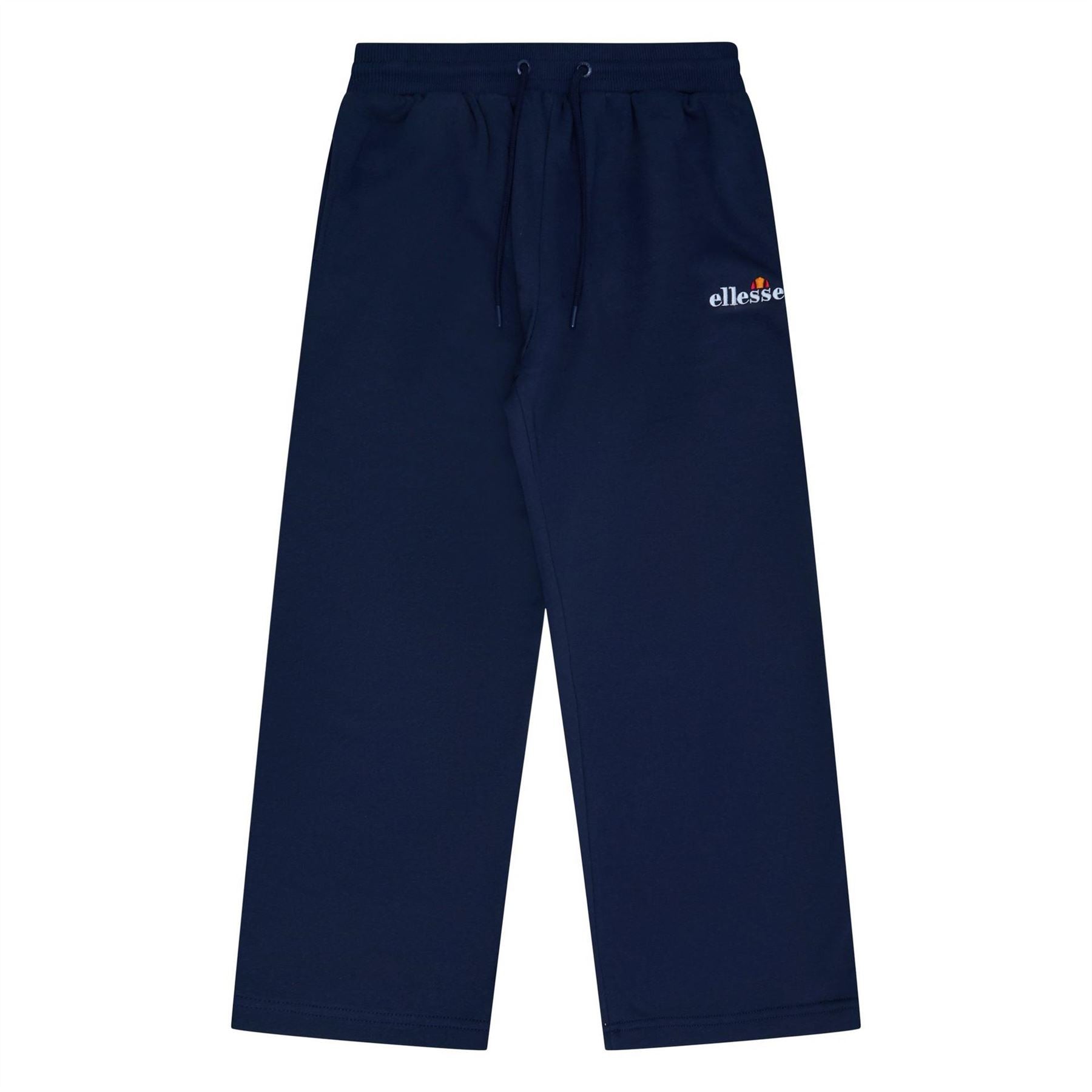 Ellesse Closed Hem Fleece Joggers