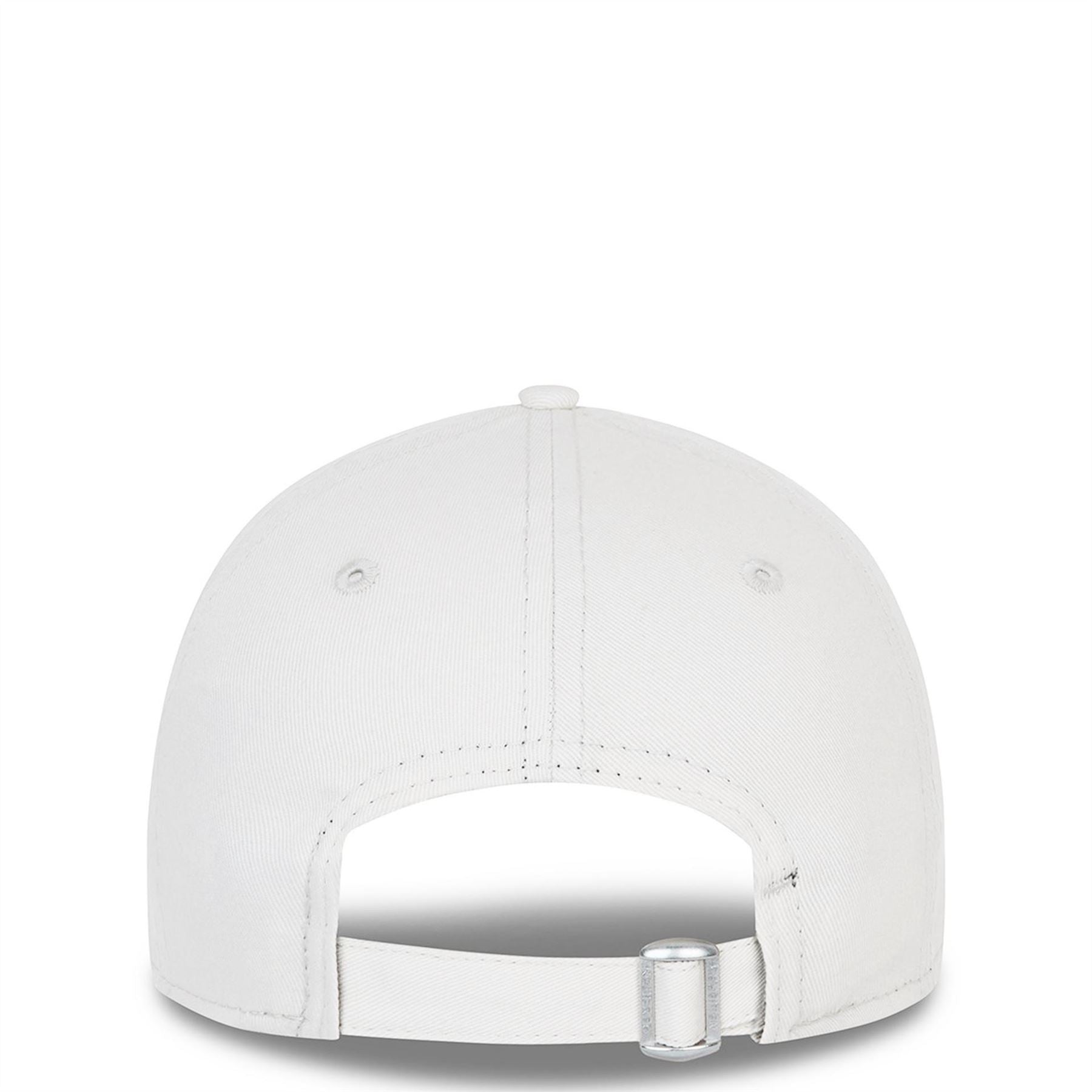 New Era Adjustable Curved Brim Cap