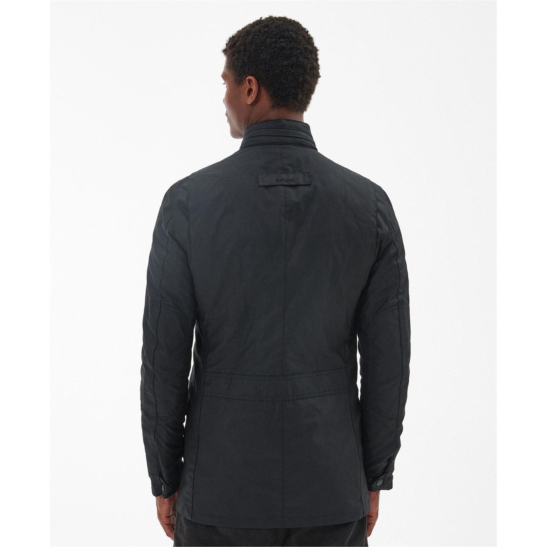 Barbour Wax Jacket