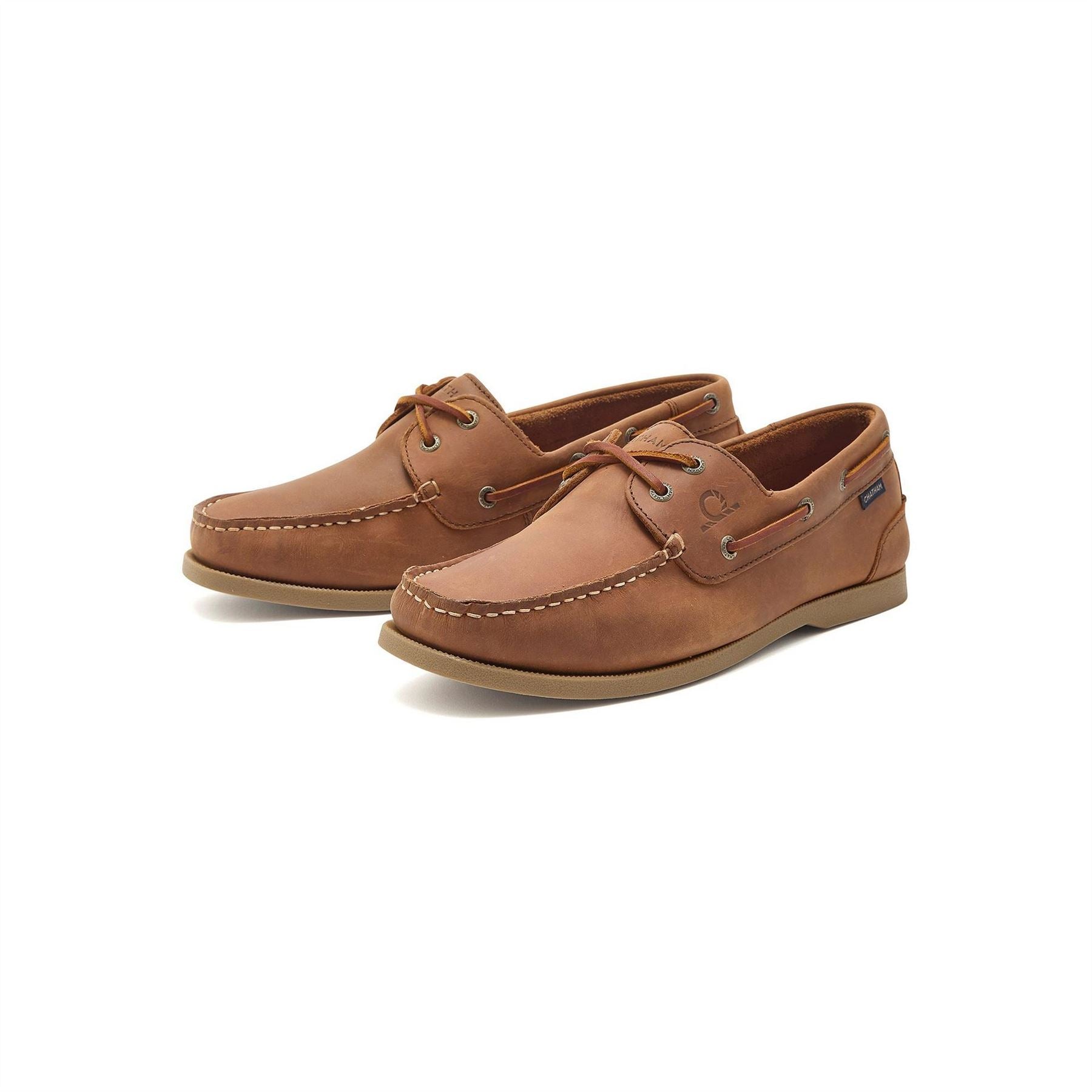 Chatham Boat Shoes